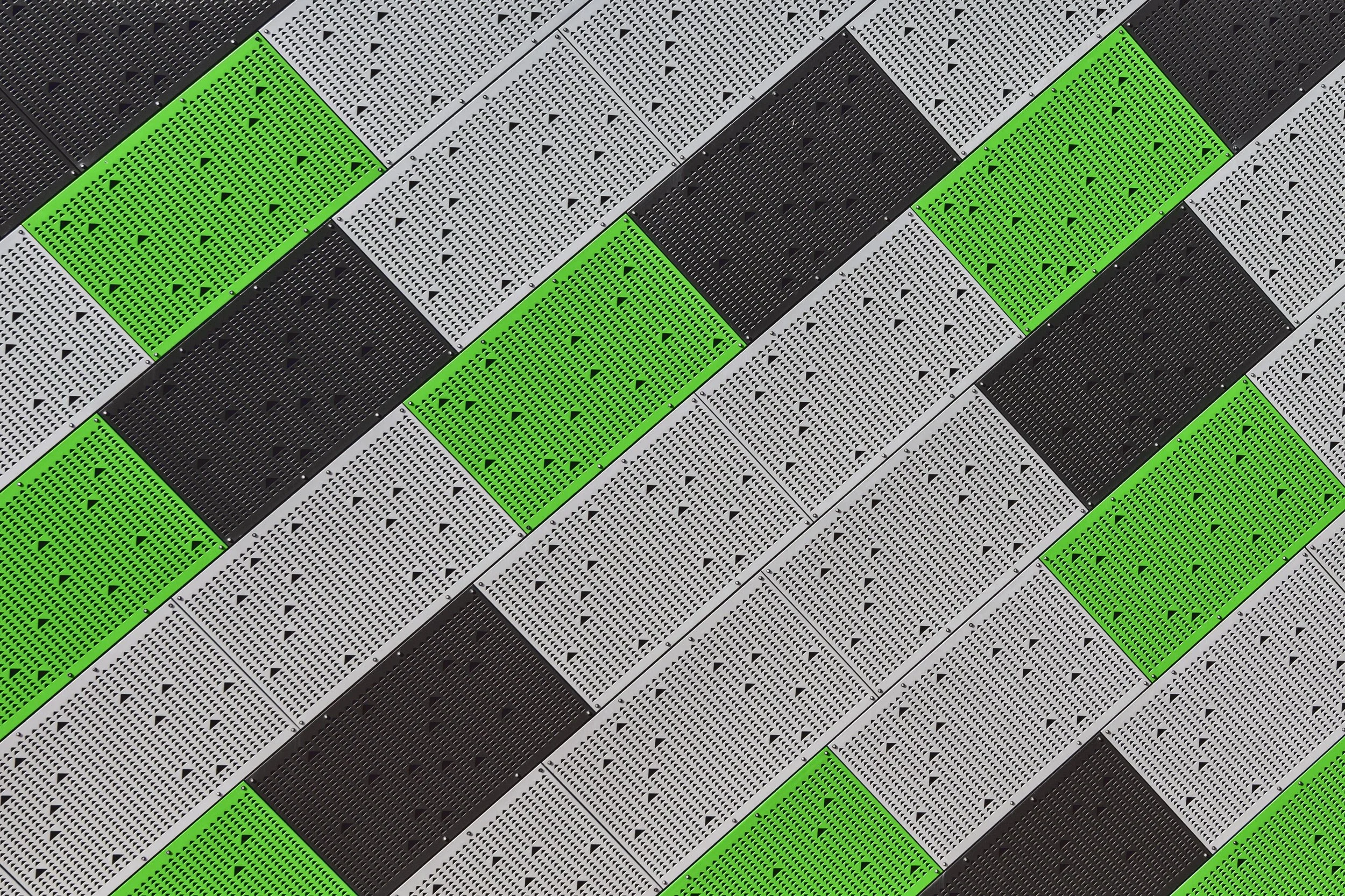 Emerging Architectural Photographer of the Year 2017