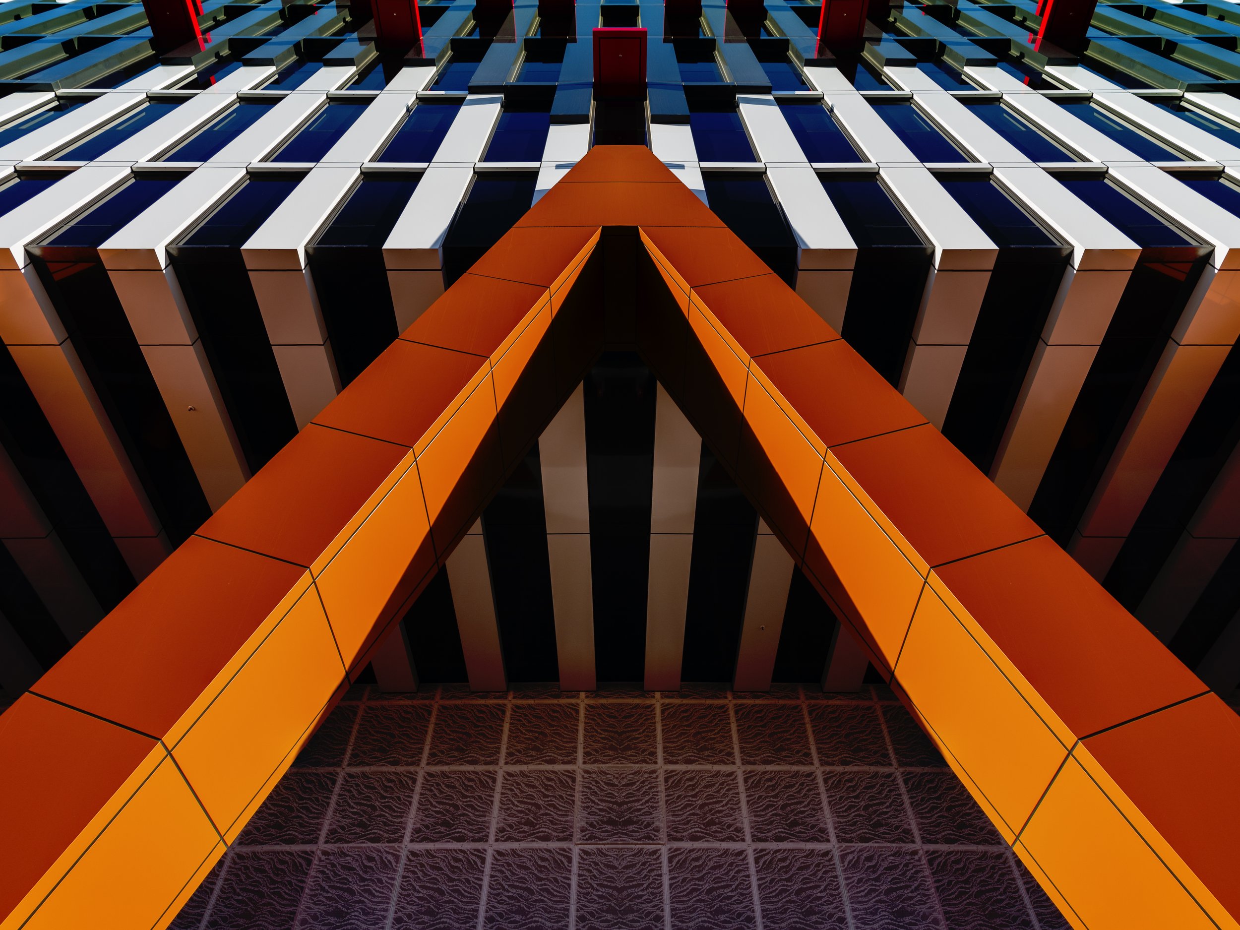 Emerging Architectural Photographer of the Year 2017