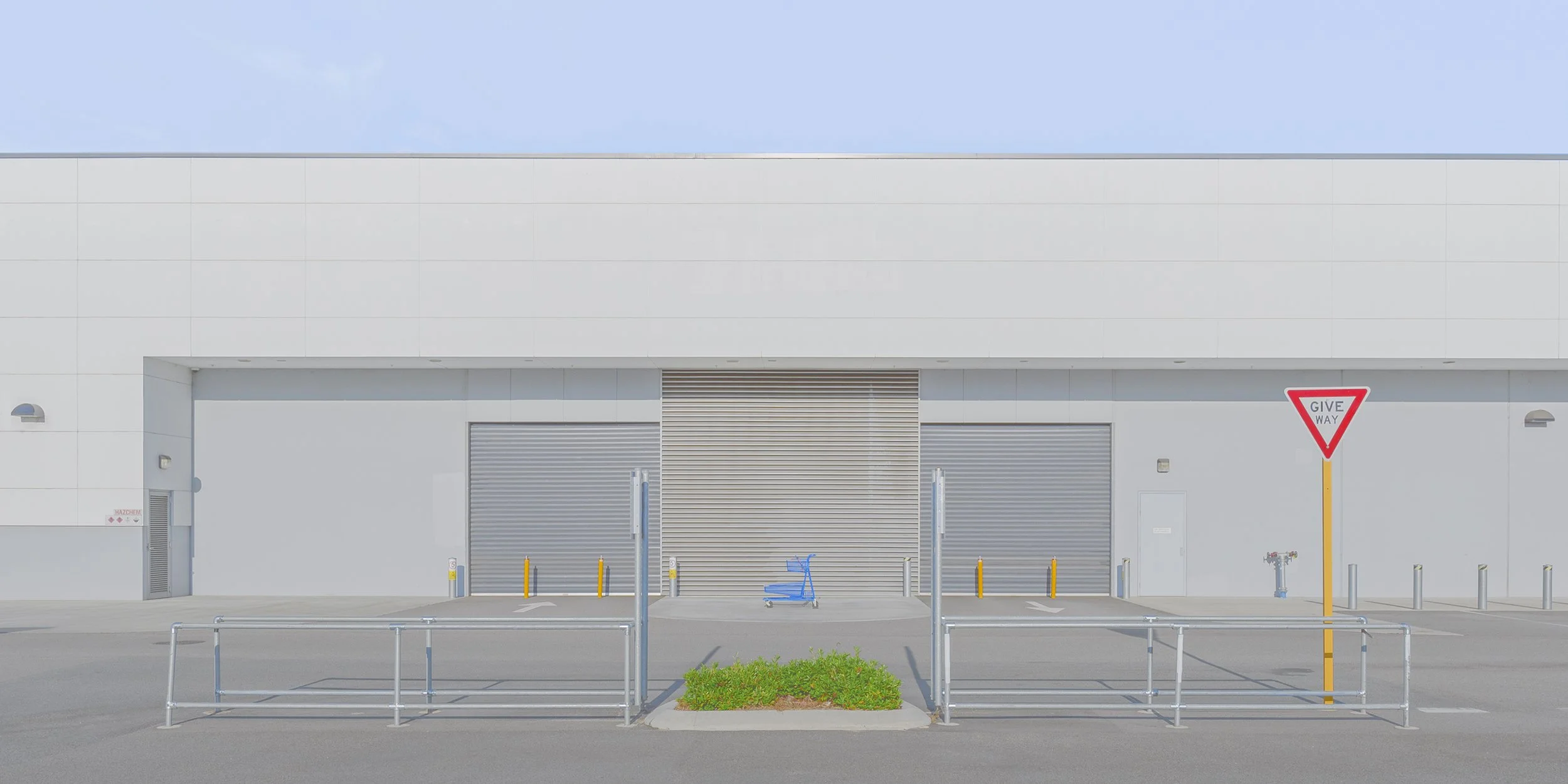 Winner Trolley Category Golden Shopping Trolley Awards 2018