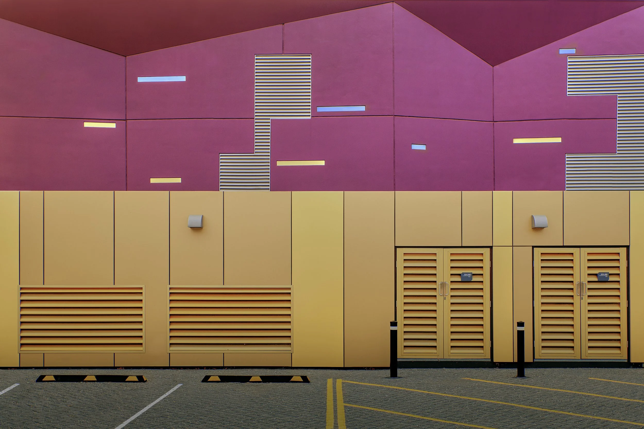 Emerging Architectural Photographer of the Year 2017