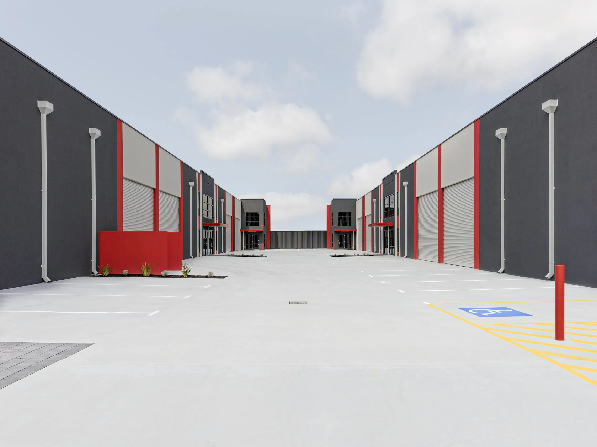 Emerging Architectural Photographer of the Year 2017