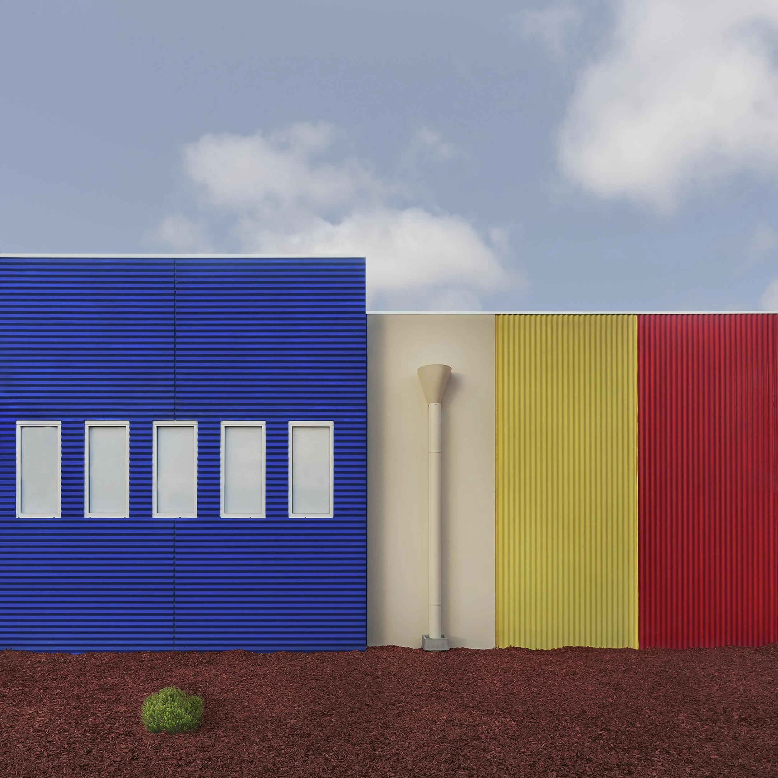 Urban Landscape Photographer of the Year 2017 Focus Awards