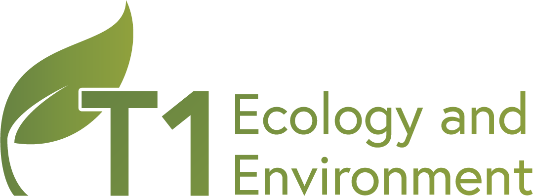 T1 Ecology and Environment