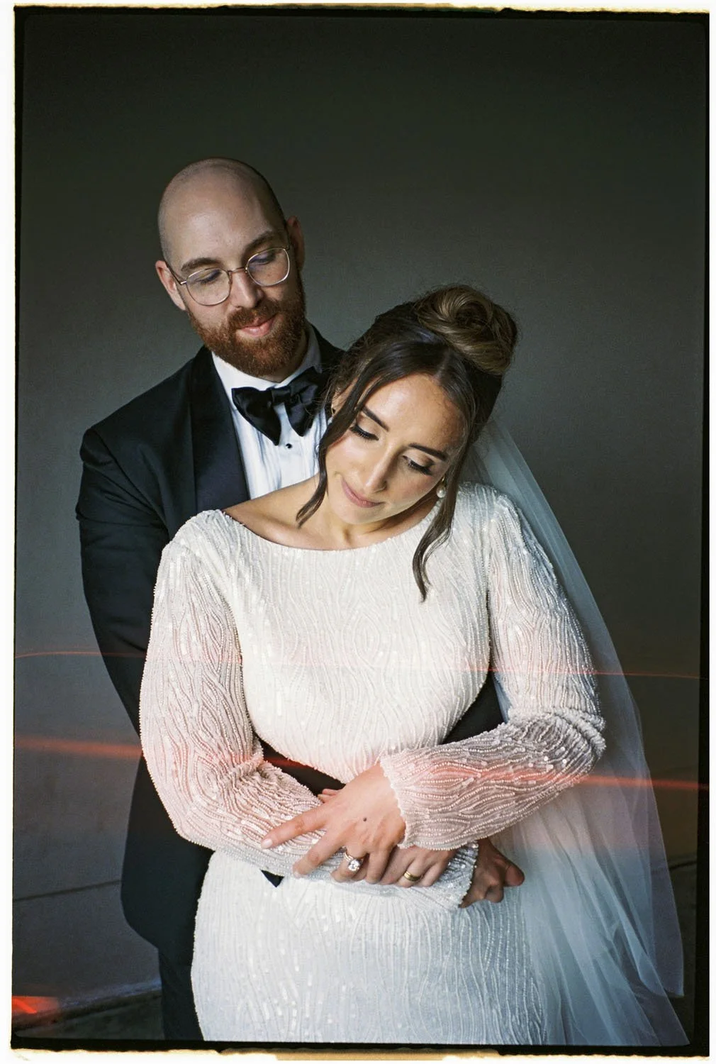 sydney wedding film photographer