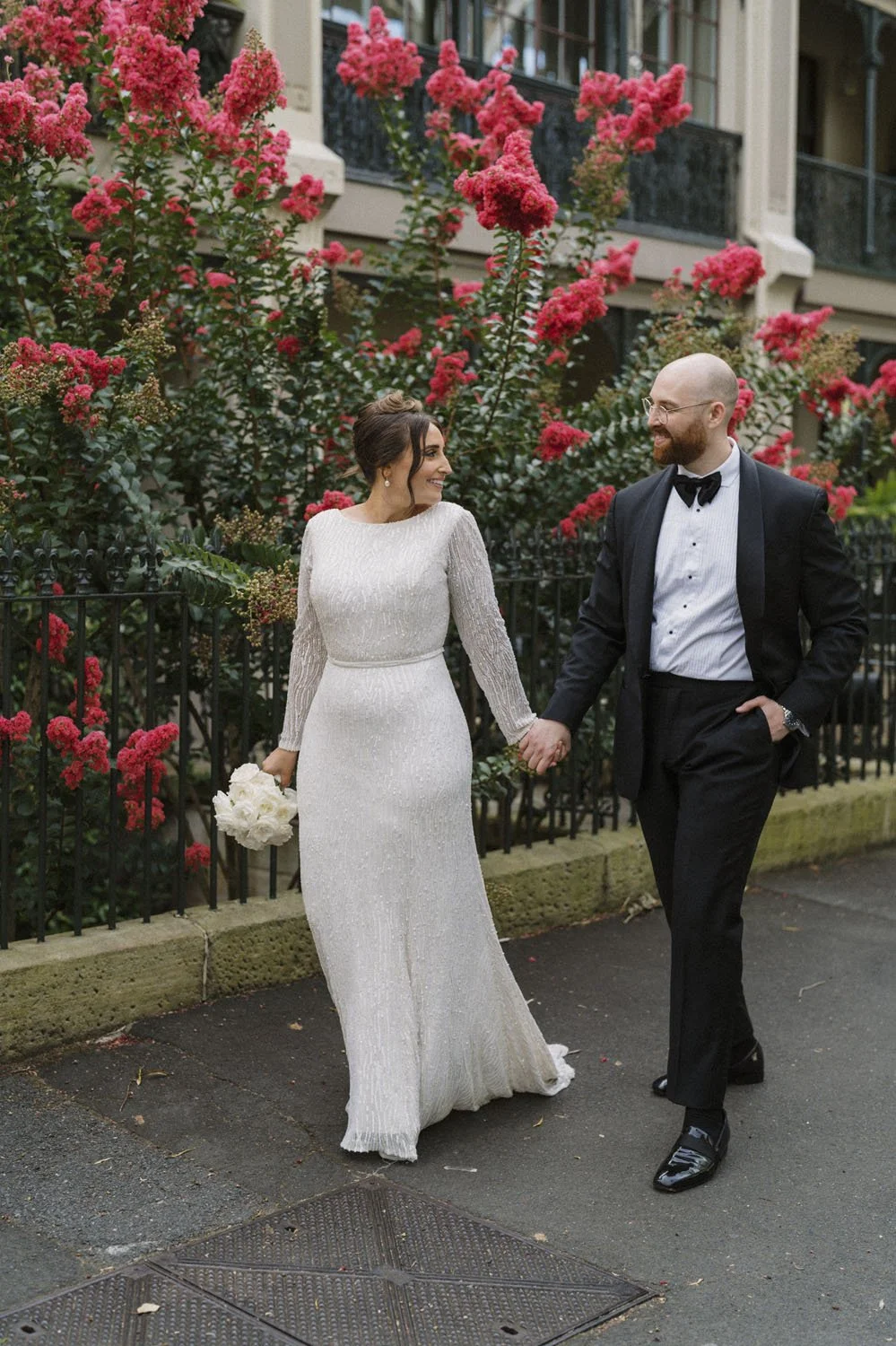 southern highlands wedding photographer 