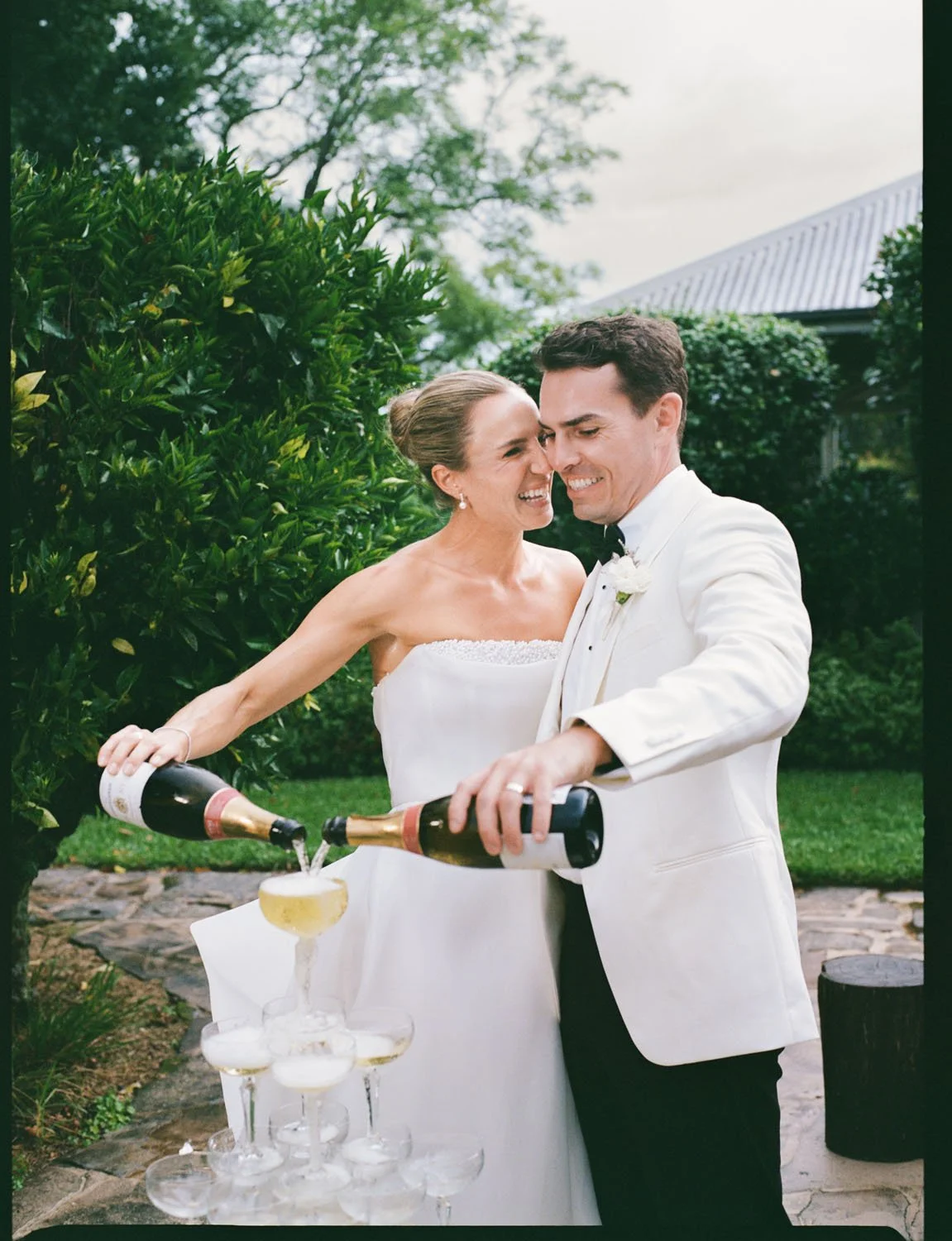 south coast wedding photographer 