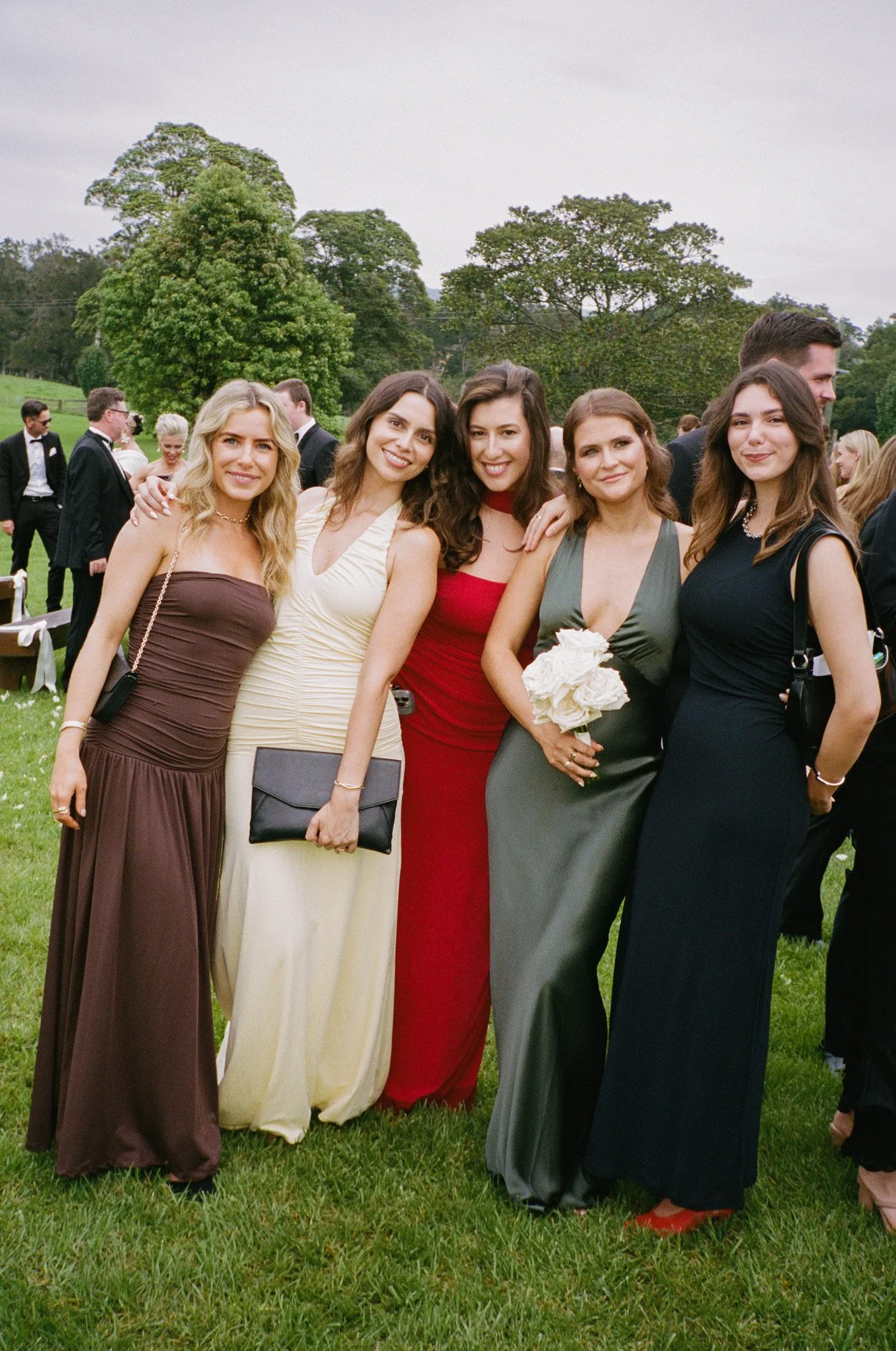 sydney editorial wedding photographer