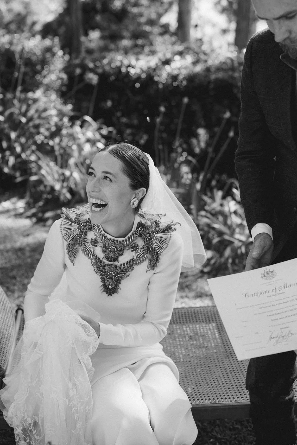 sydney editorial wedding photographer 