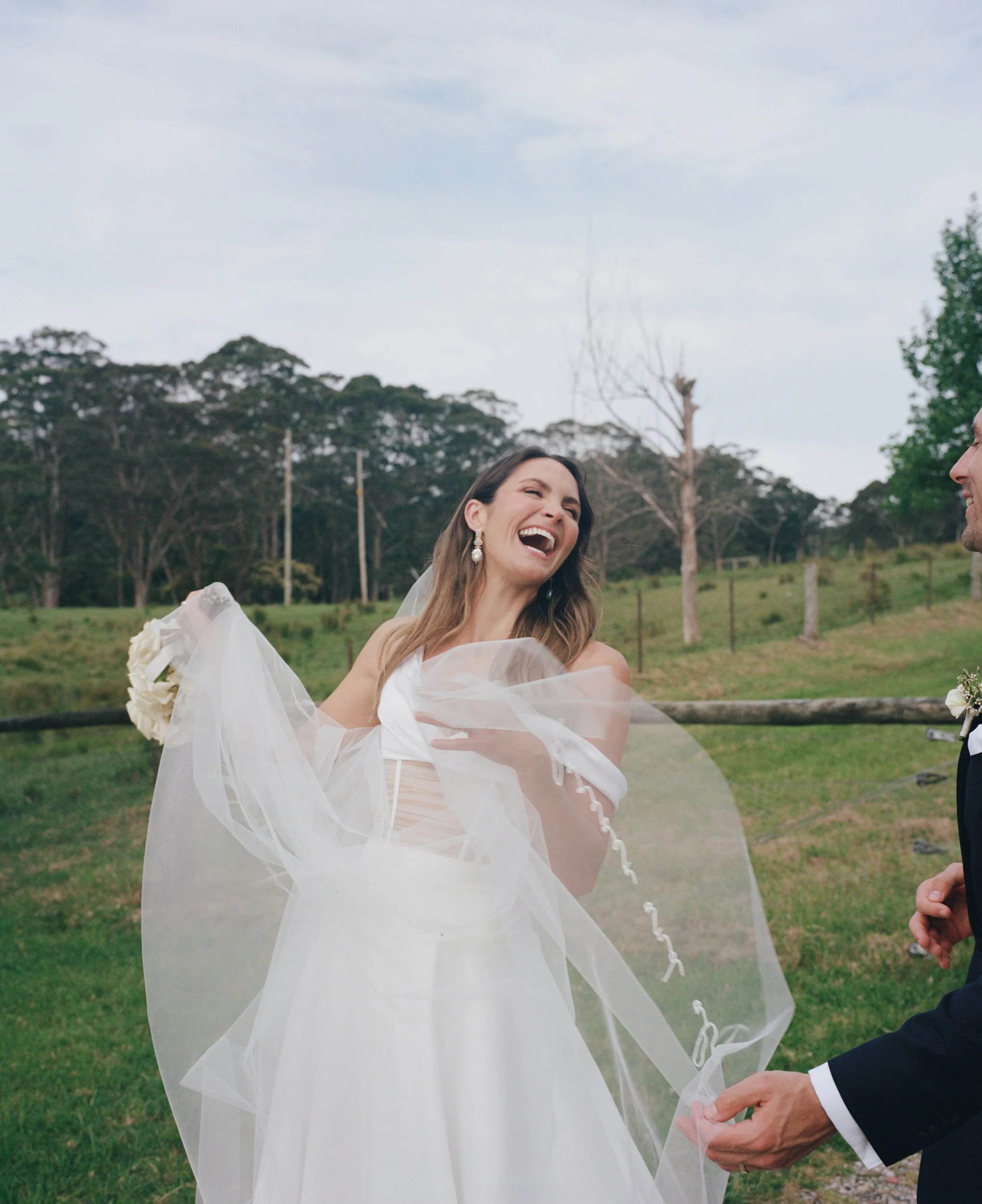 Sydney Wedding Photographer