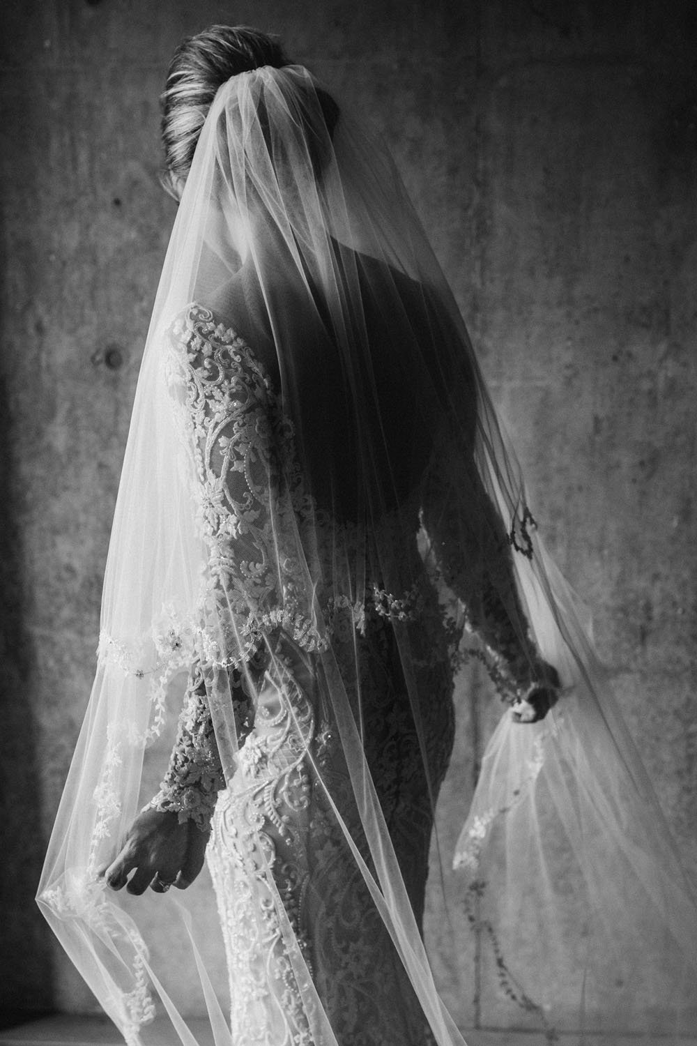 sydney editorial wedding photographer 