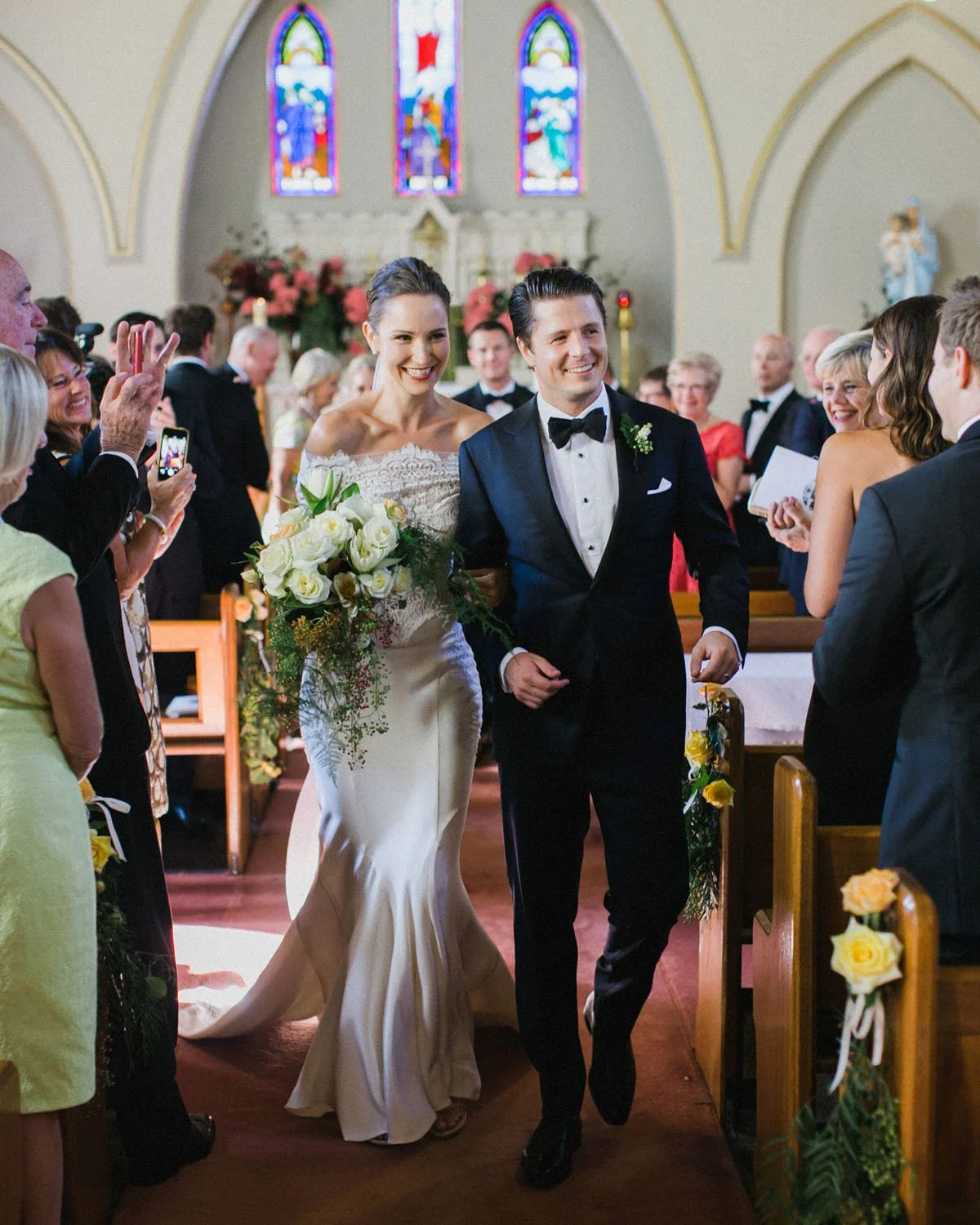 southern highlands wedding photographer 