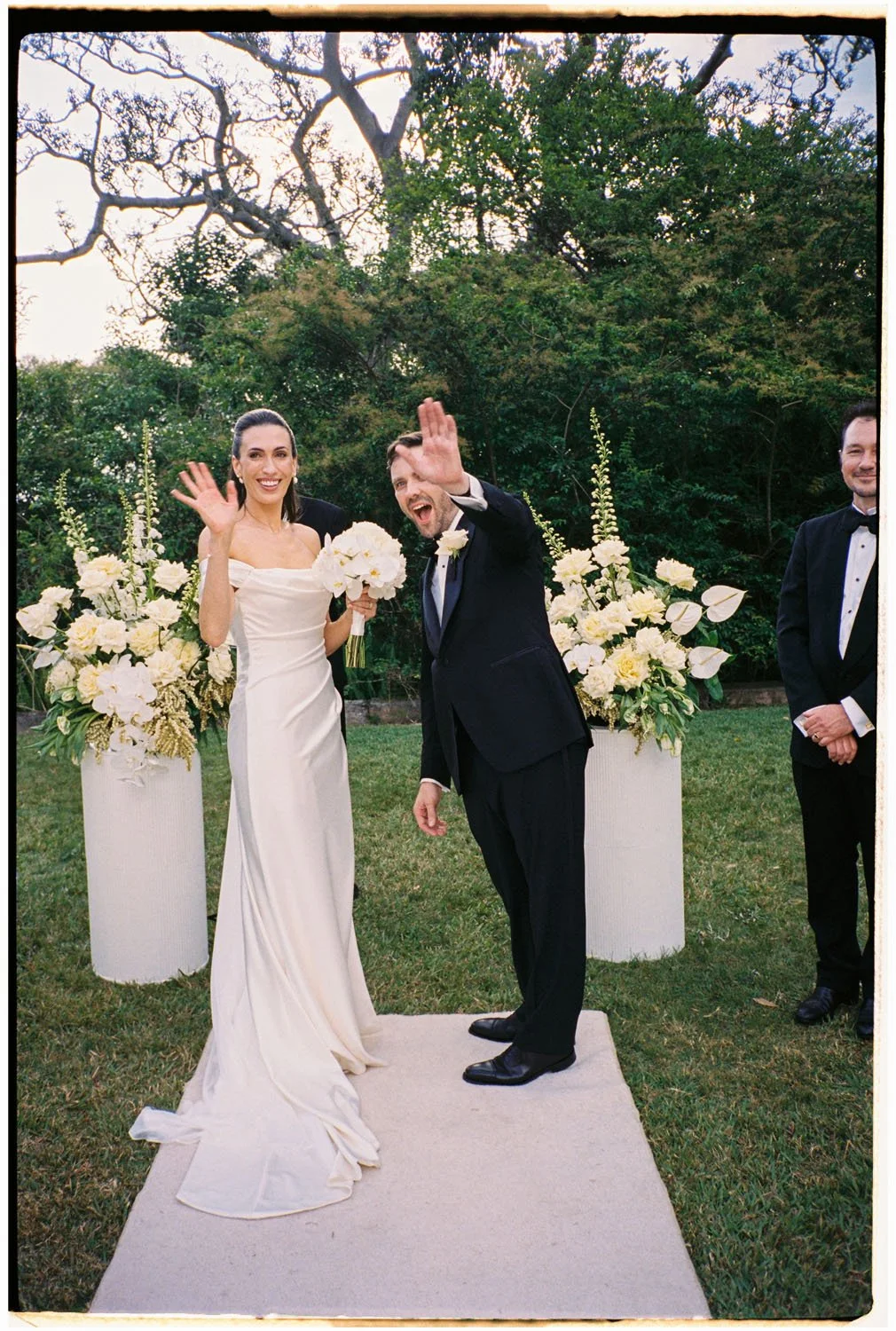 sydney editorial wedding photographer 