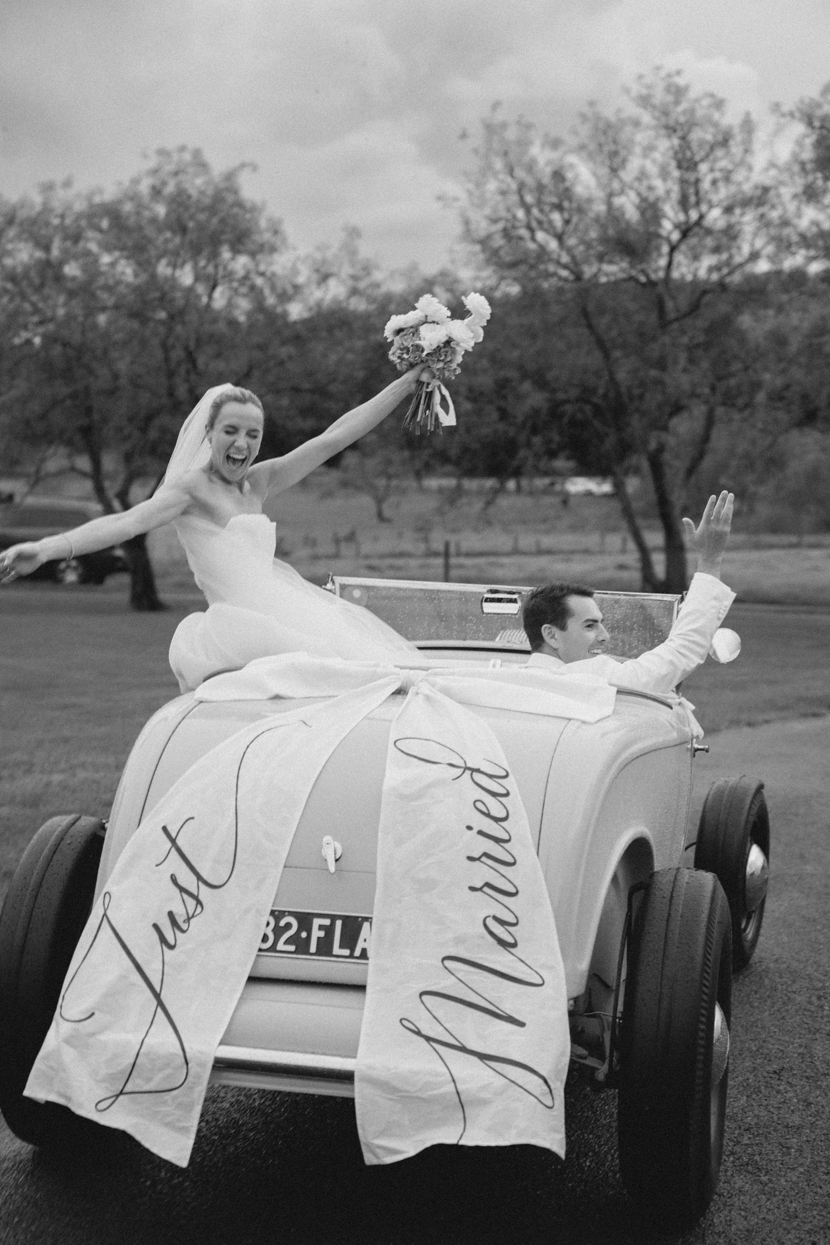 Sydney Wedding Photographer