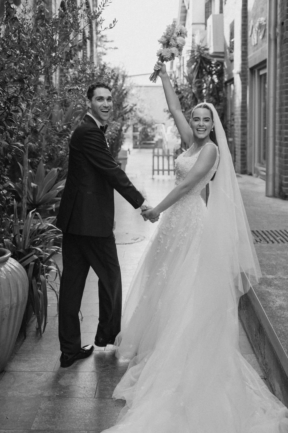 sydney editorial wedding photographer 