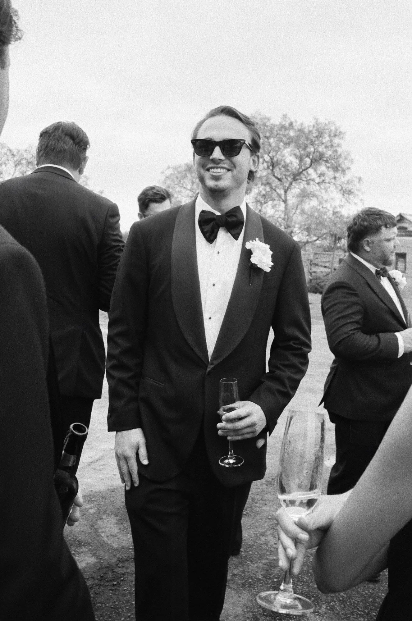 sydney editorial wedding photographer