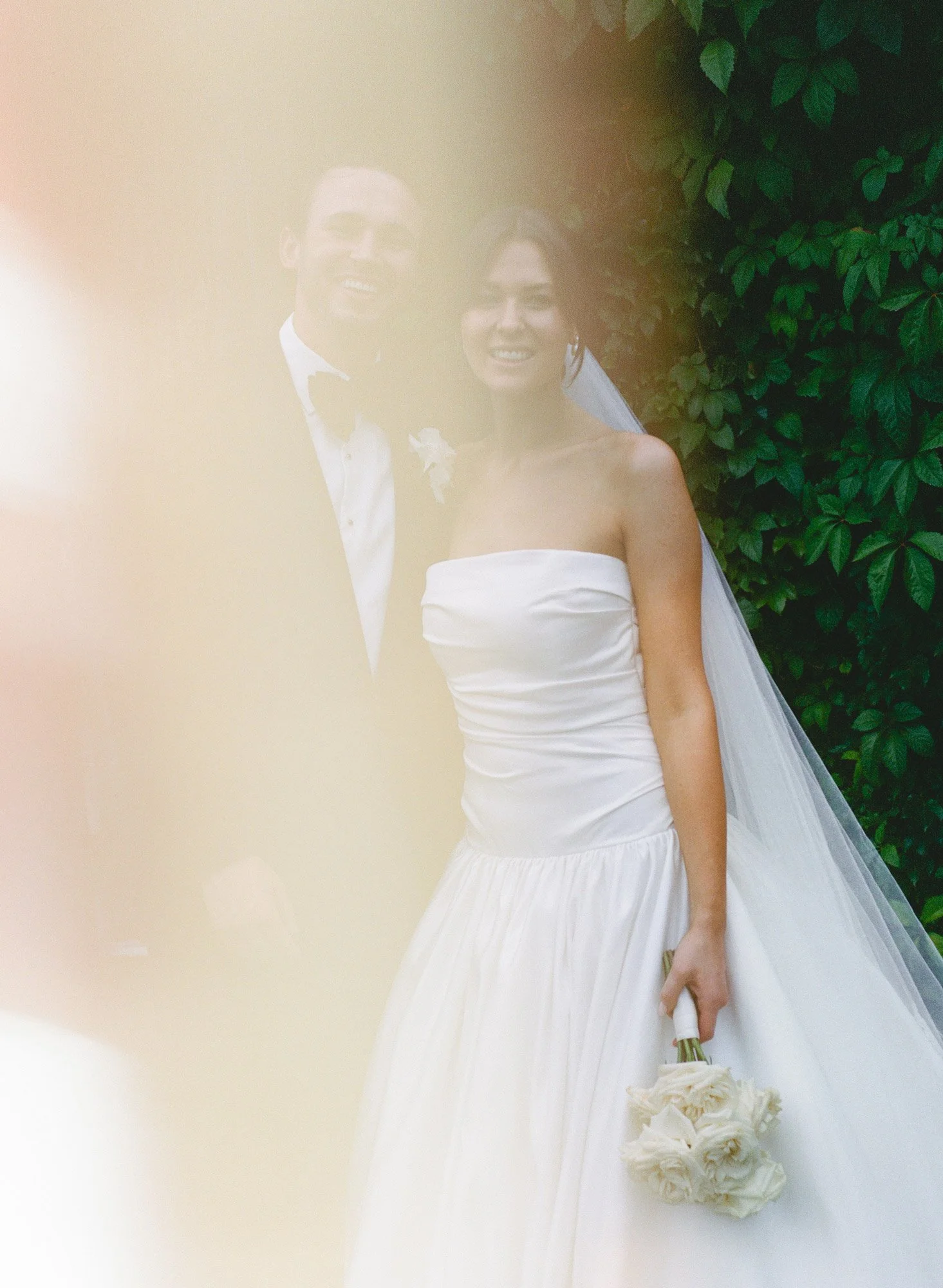 sydney editorial wedding photographer