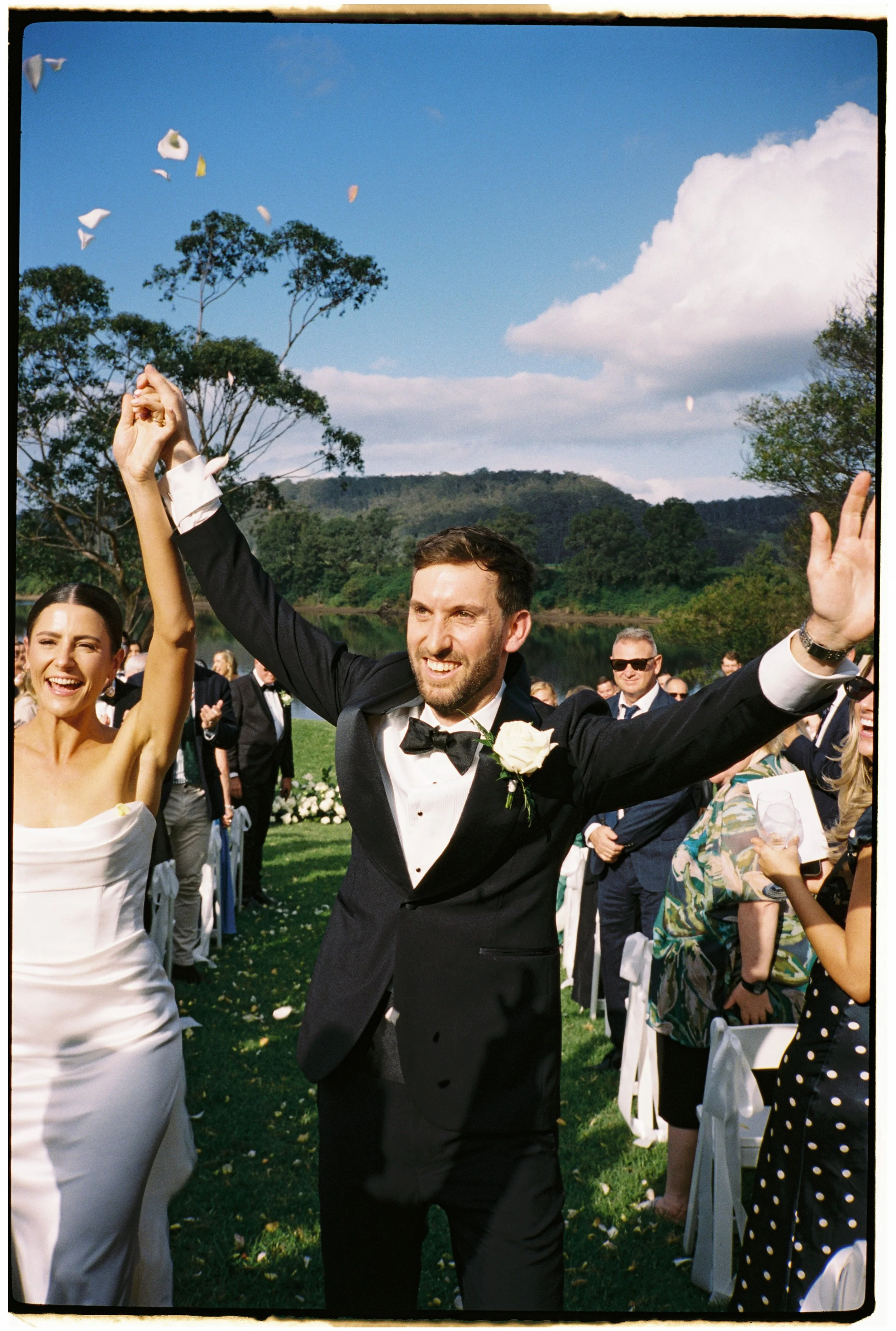 sydney wedding photographer