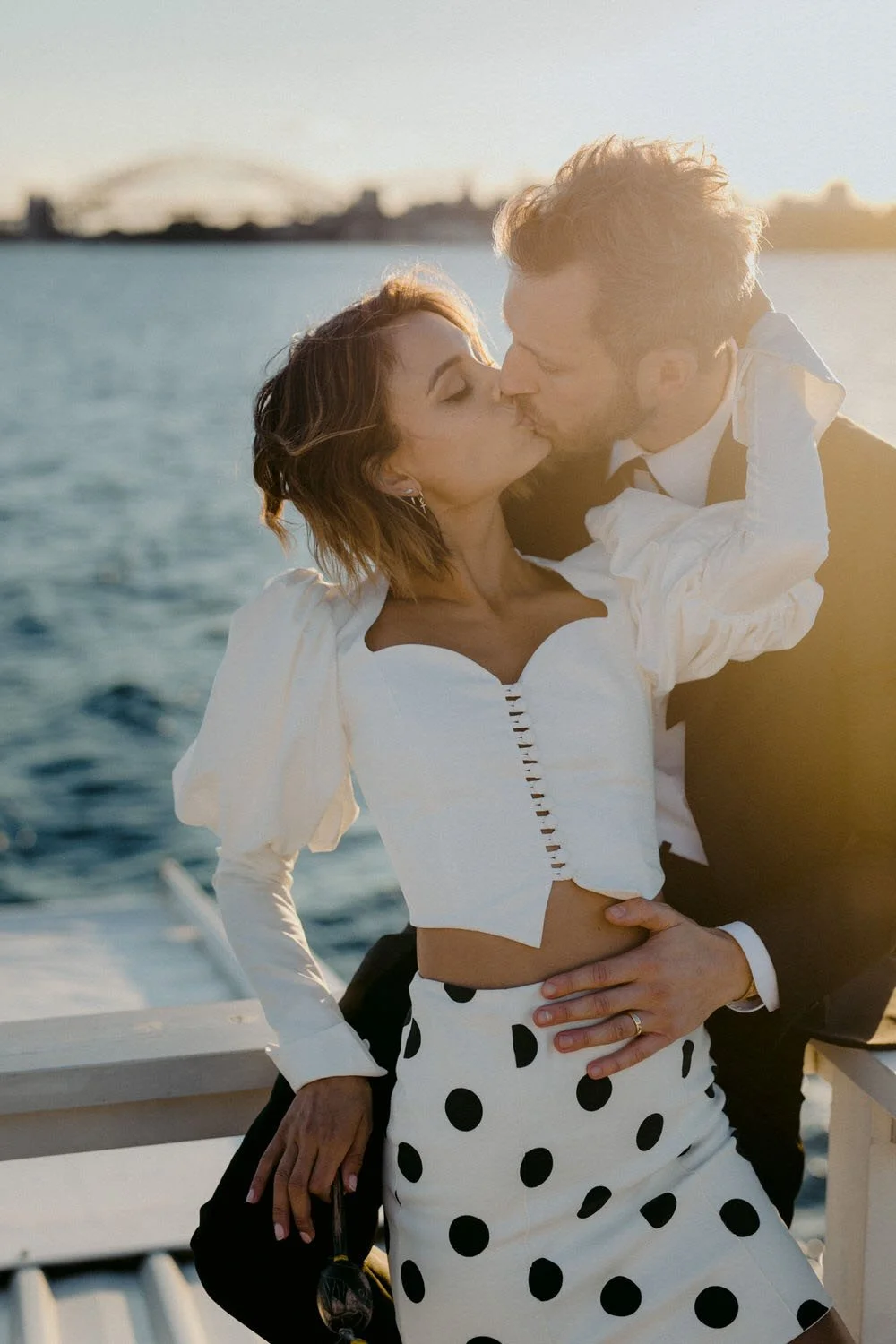 sydney editorial wedding photographer 