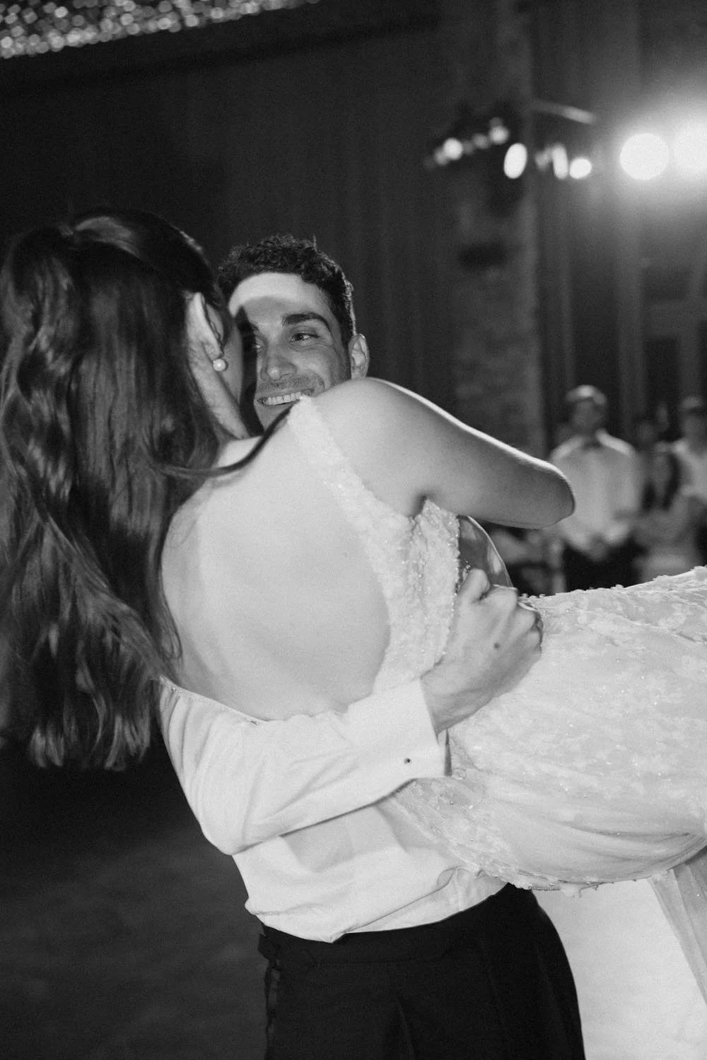 sydney black tie wedding photographer 