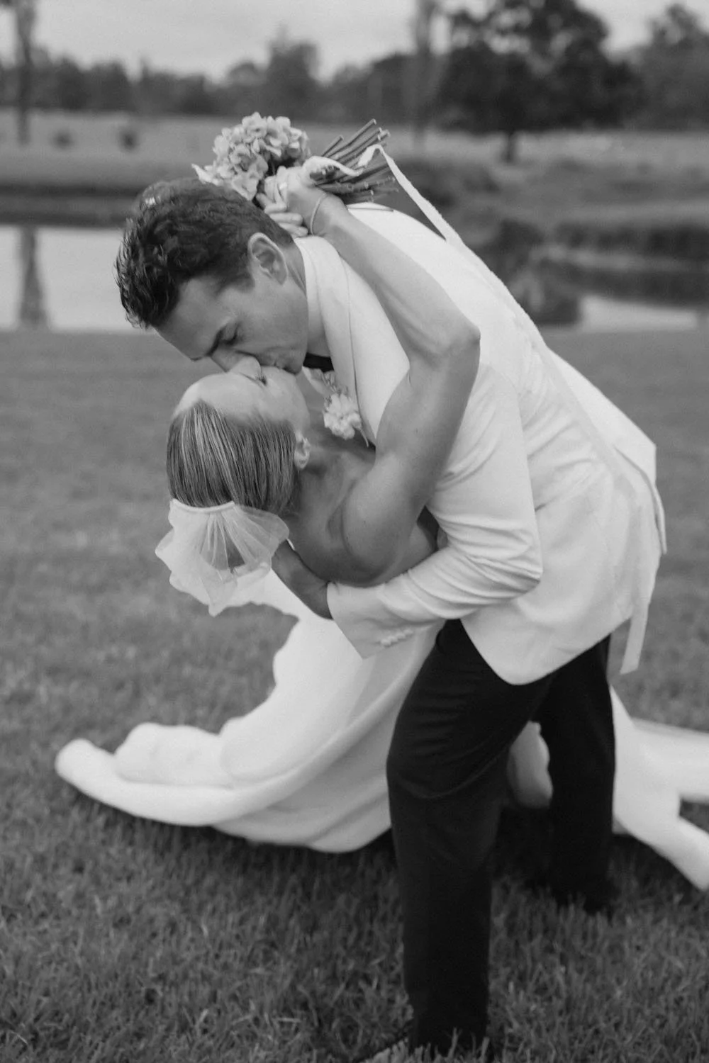 Sydney Wedding Photographer