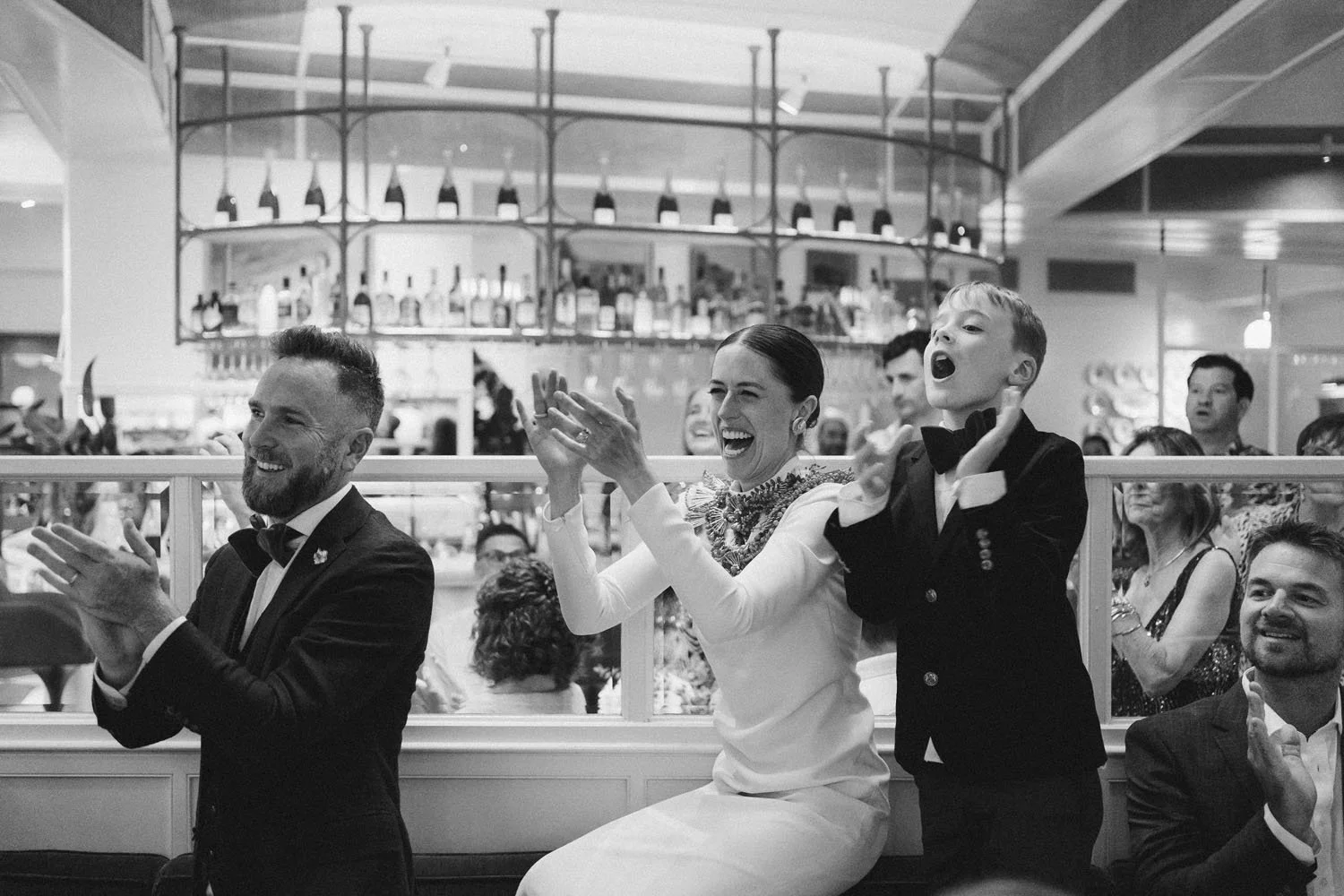 Sydney Wedding Photographer