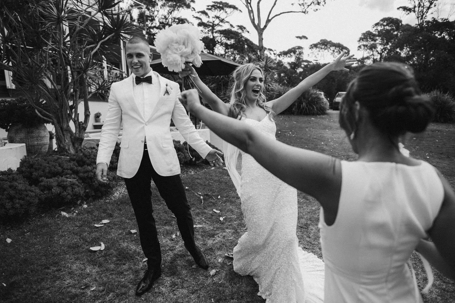 Sydney Wedding Photographer