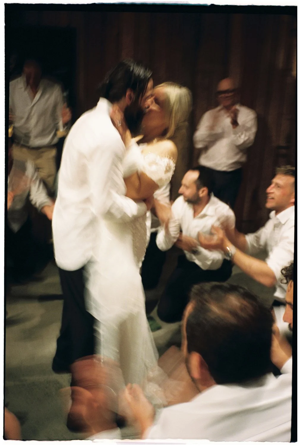 Sydney Wedding Photographer