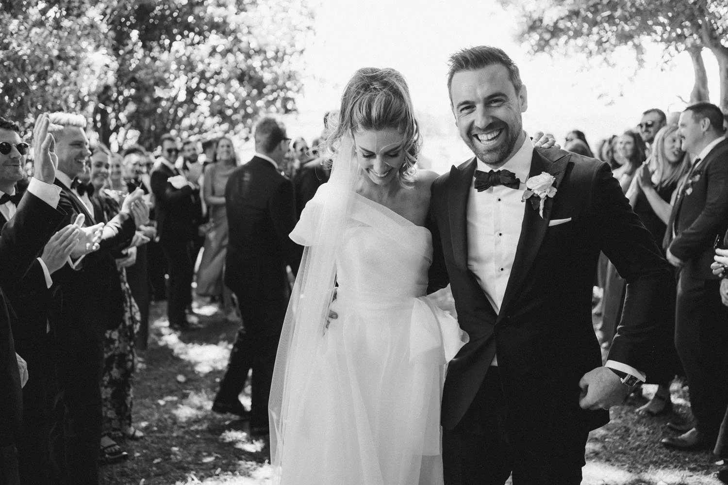 Sydney Wedding Photographer