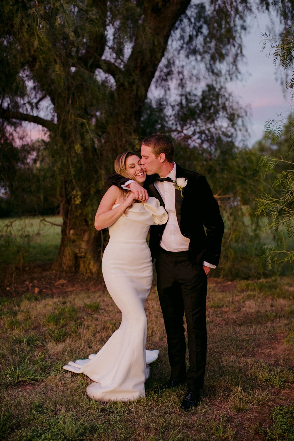 southern highlands wedding photographer 