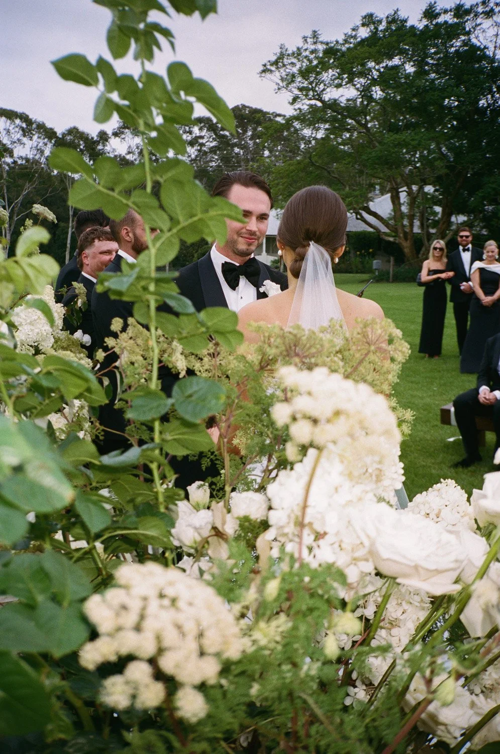 sydney editorial wedding photographer