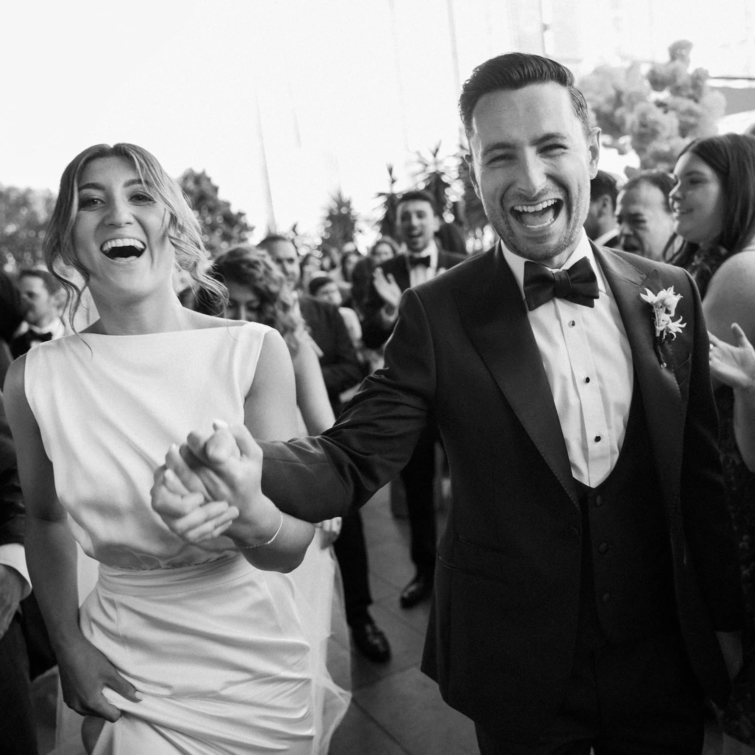 Sydney Wedding Photographer