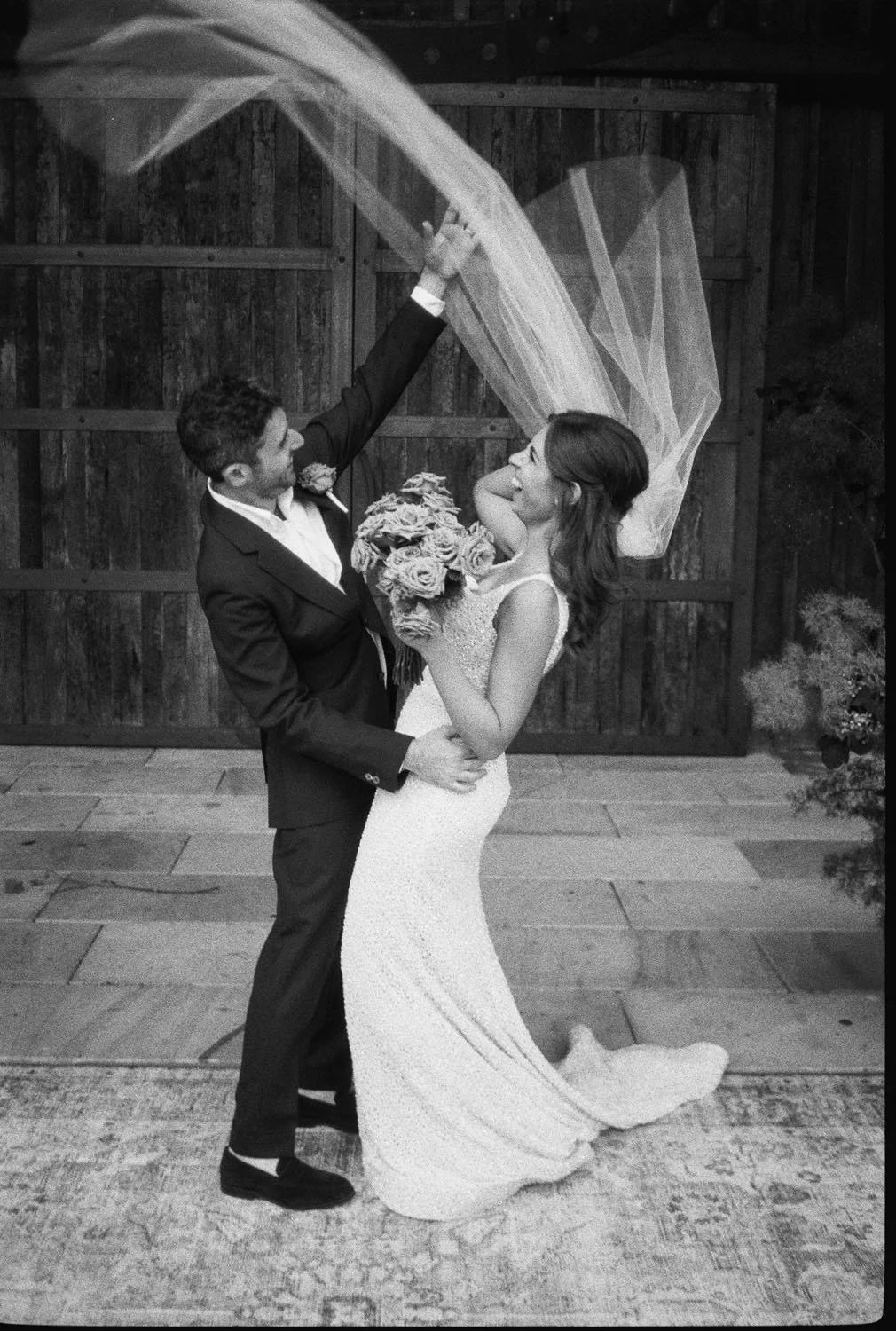 sydney wedding film photographer