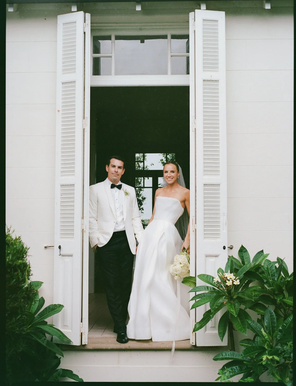 Sydney Wedding Photographer