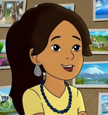 Molly of Denali - PBS