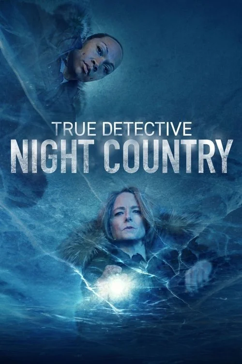 True Detective - HBO