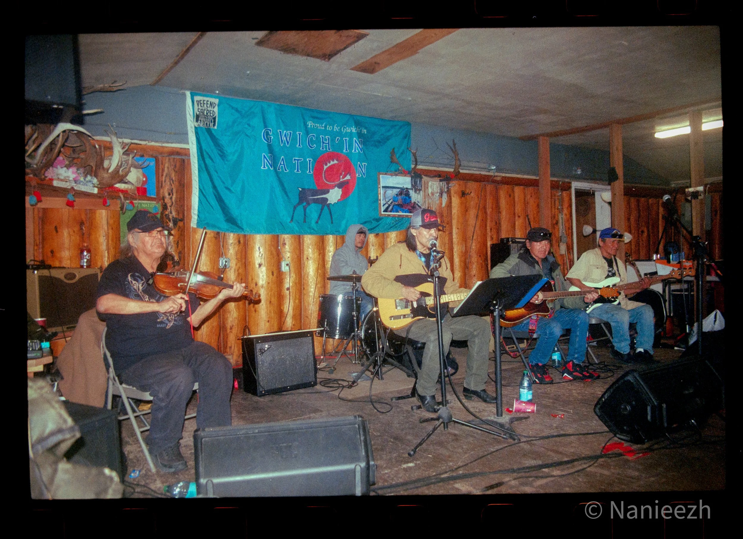 The Band