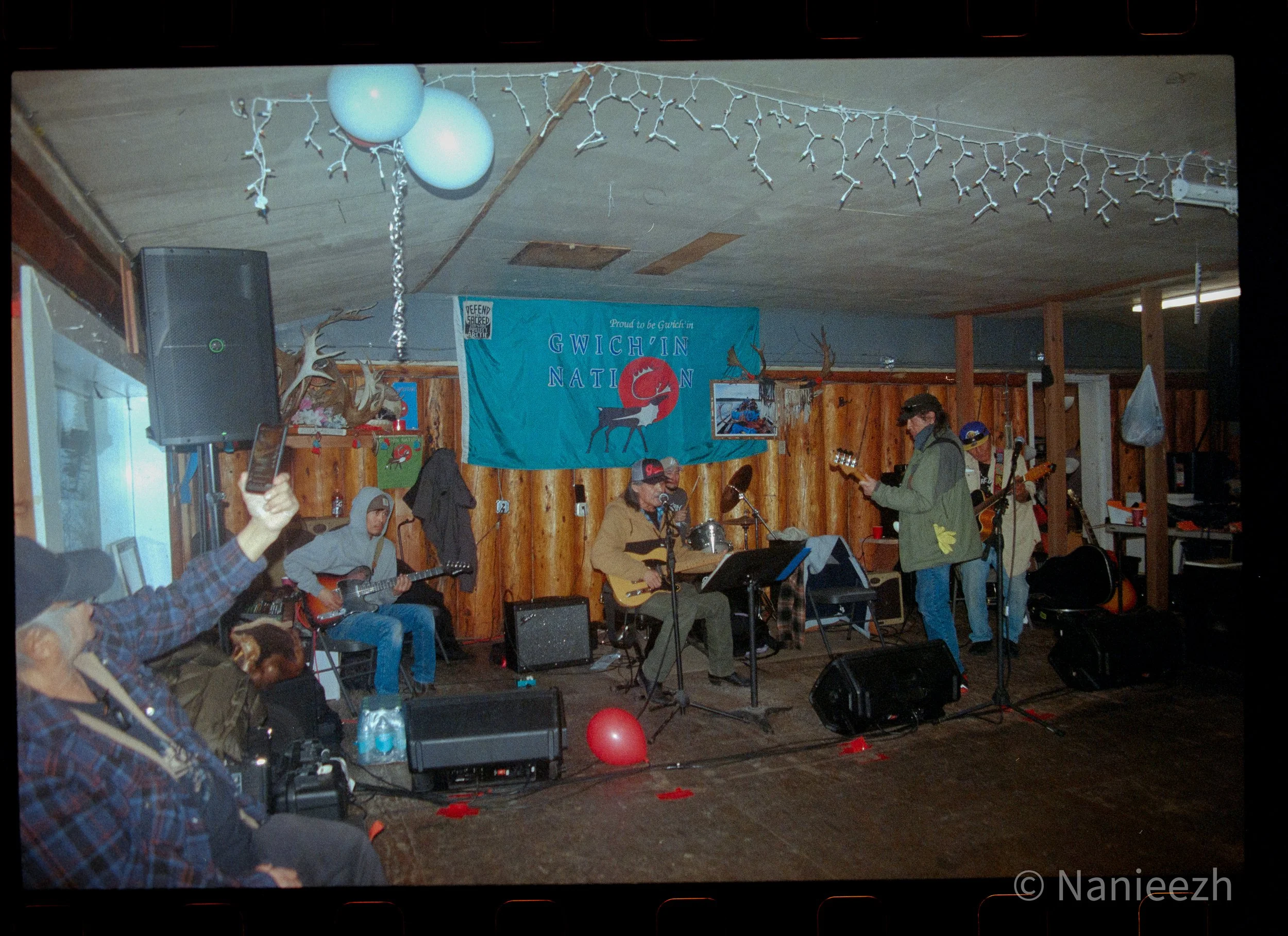 The Band
