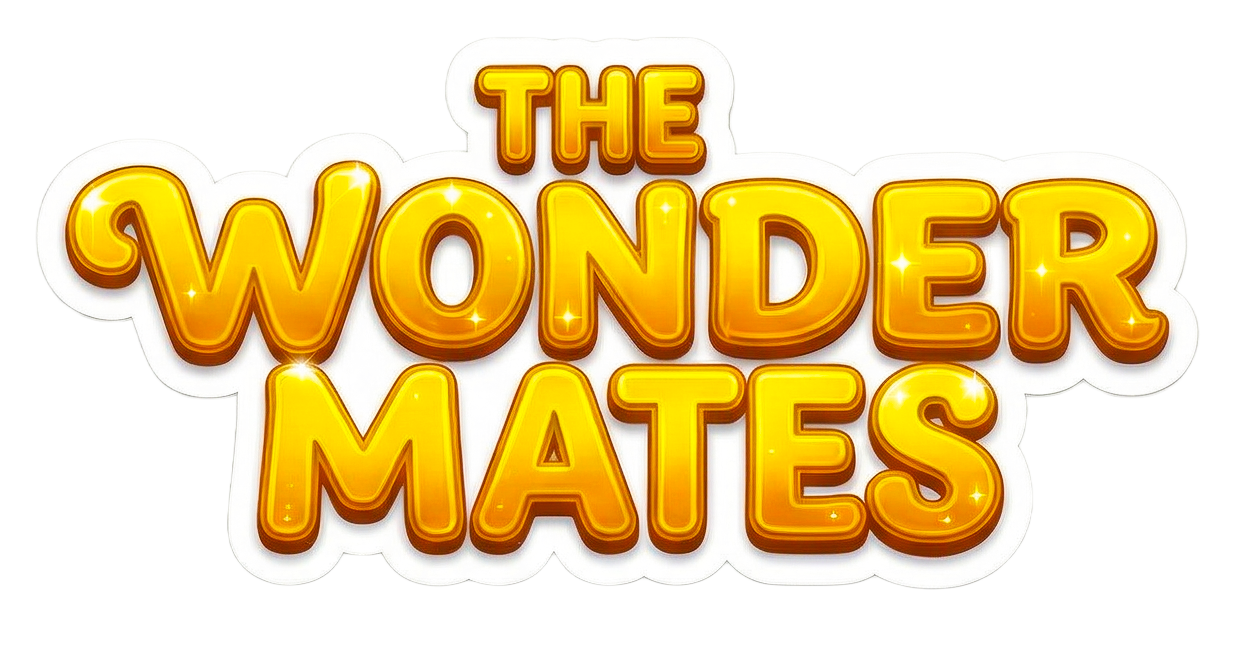 The Wonder Mates