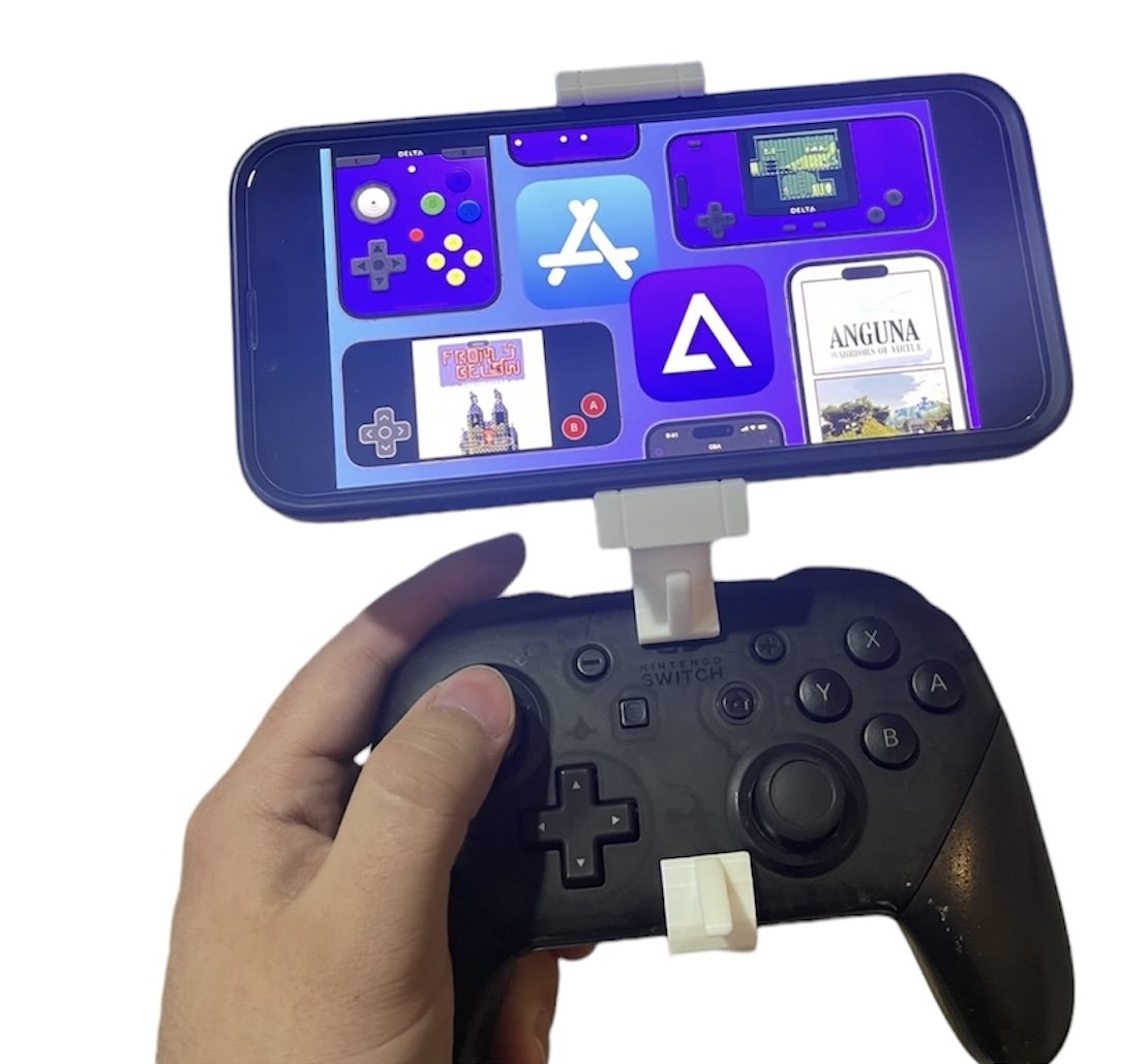 ProGrip Phone Holder