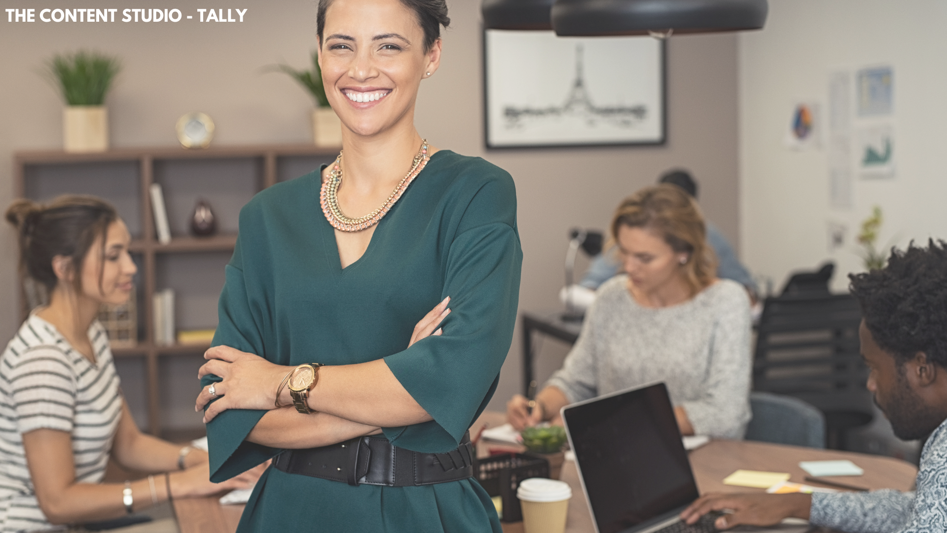 Business Documentation (Essential Coverage)