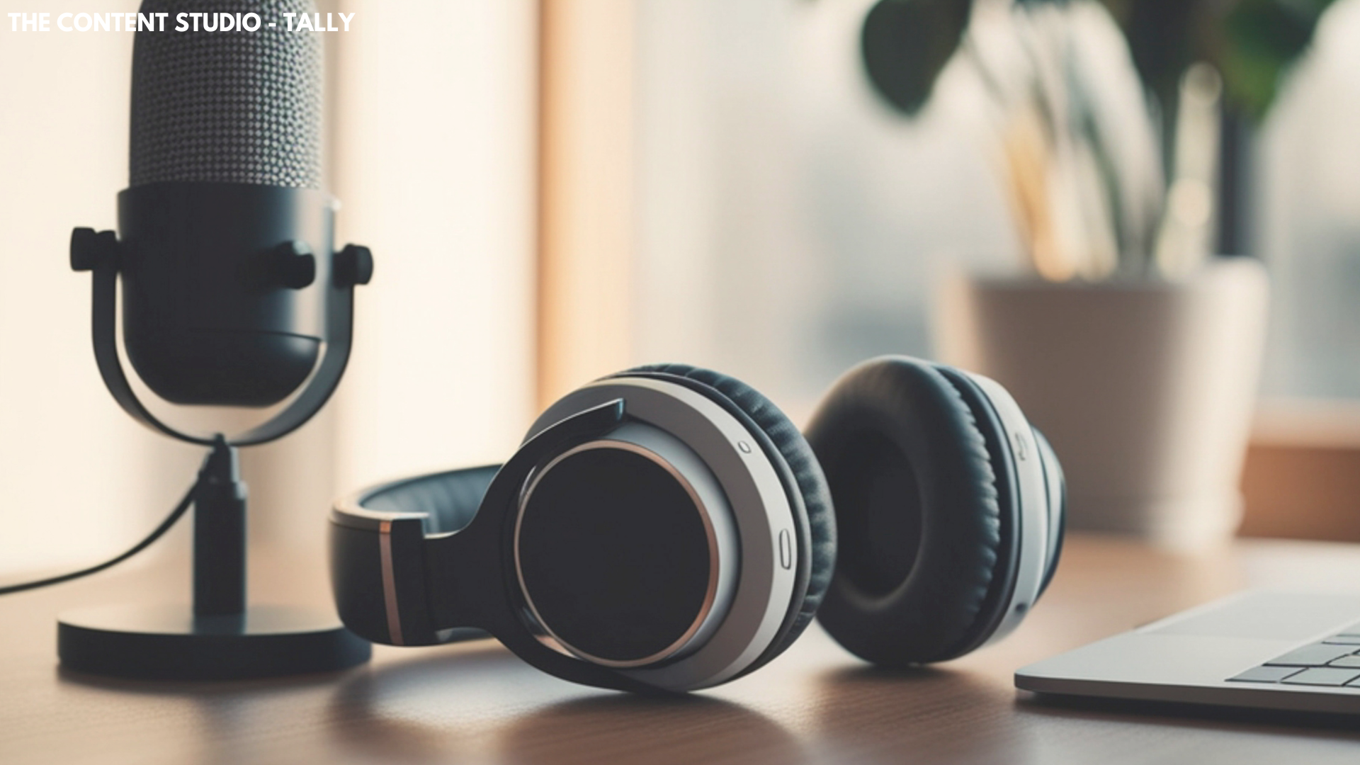 Premier Podcast Launch