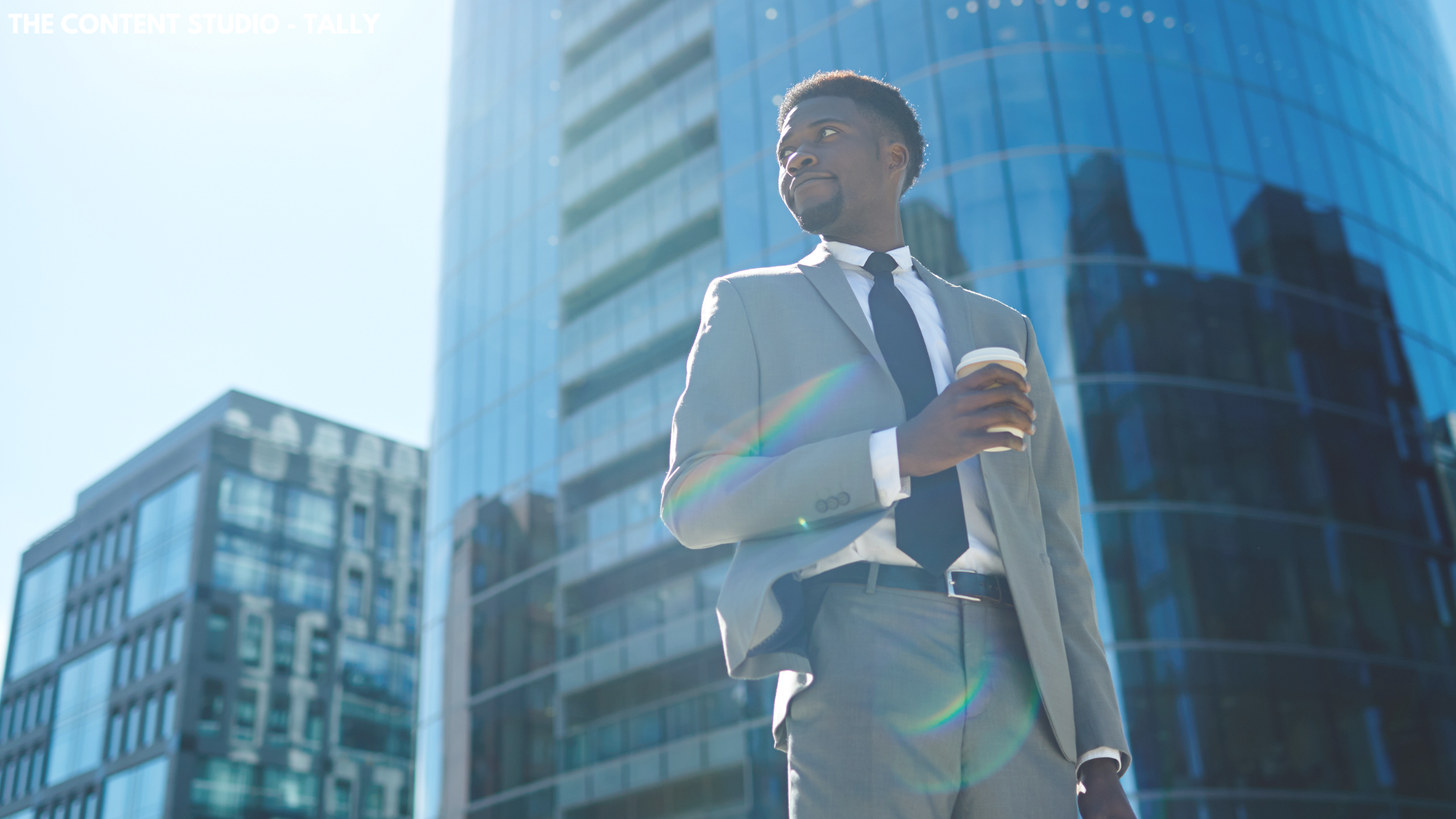 Signature CEO Media Day