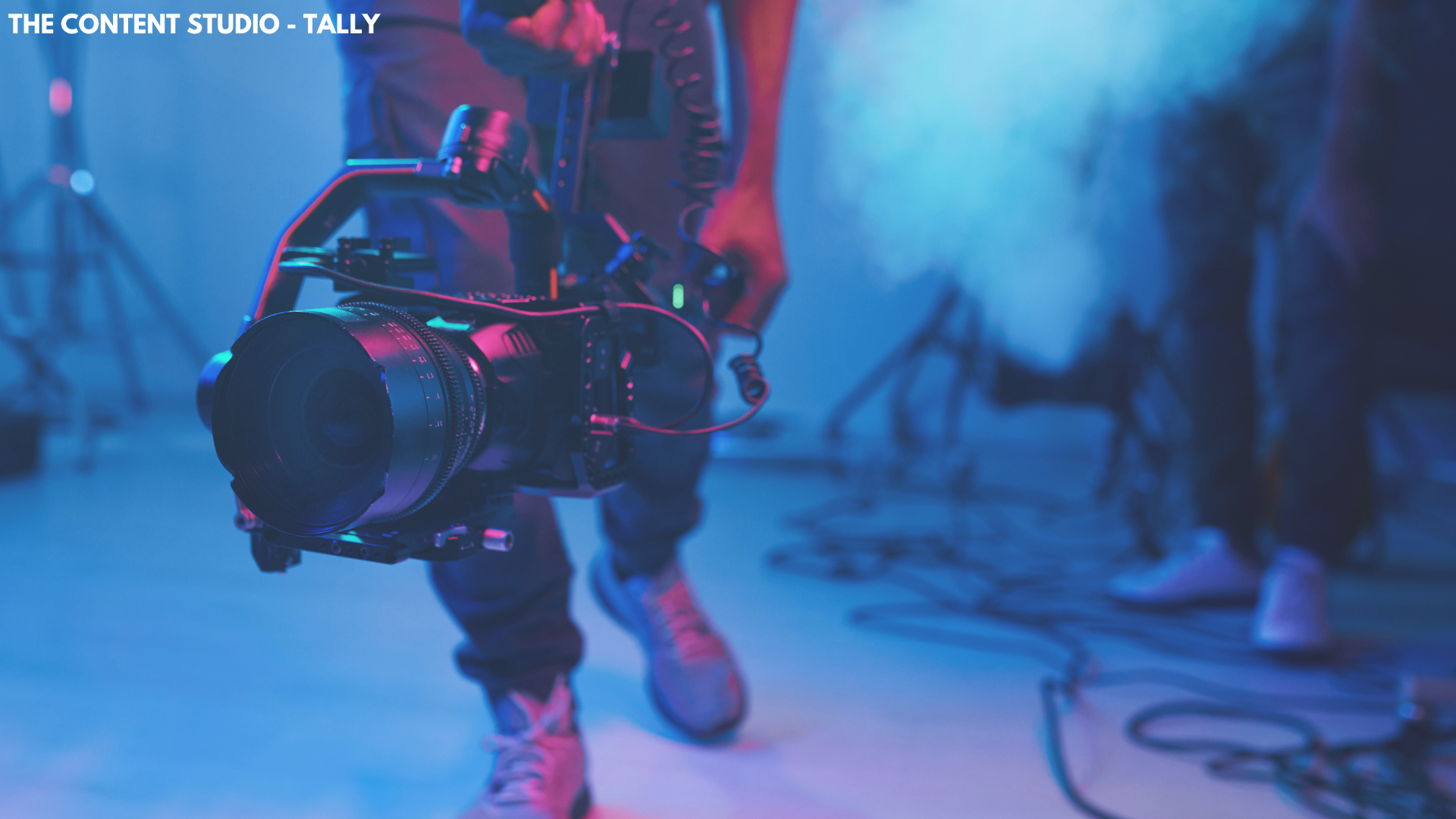 Business Documentation (Ongoing Content Partnership)