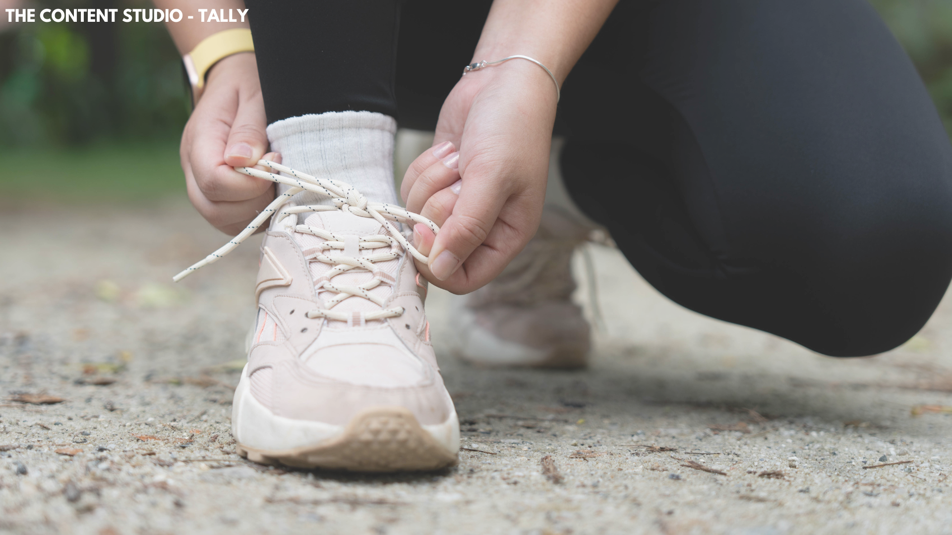 Basic Content Marathon