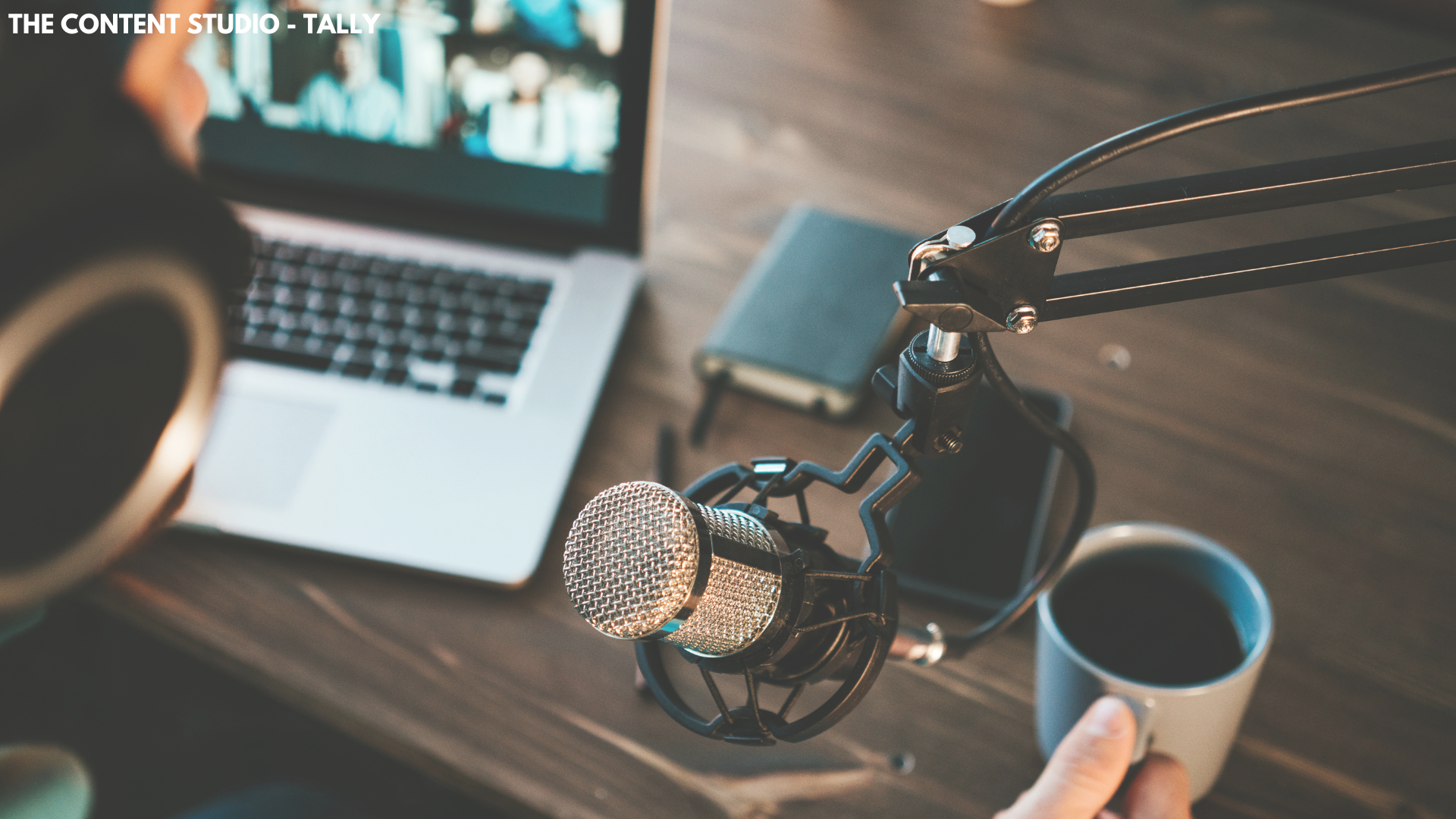 Podcast Editing- Premiere Package