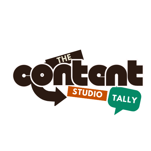 The Content Studio