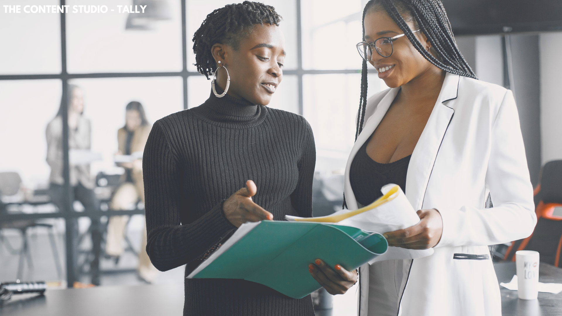 Premiere CEO Media Day