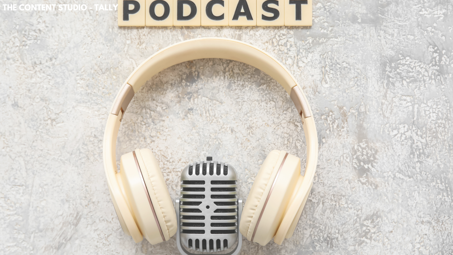 Signature Podcast Launch