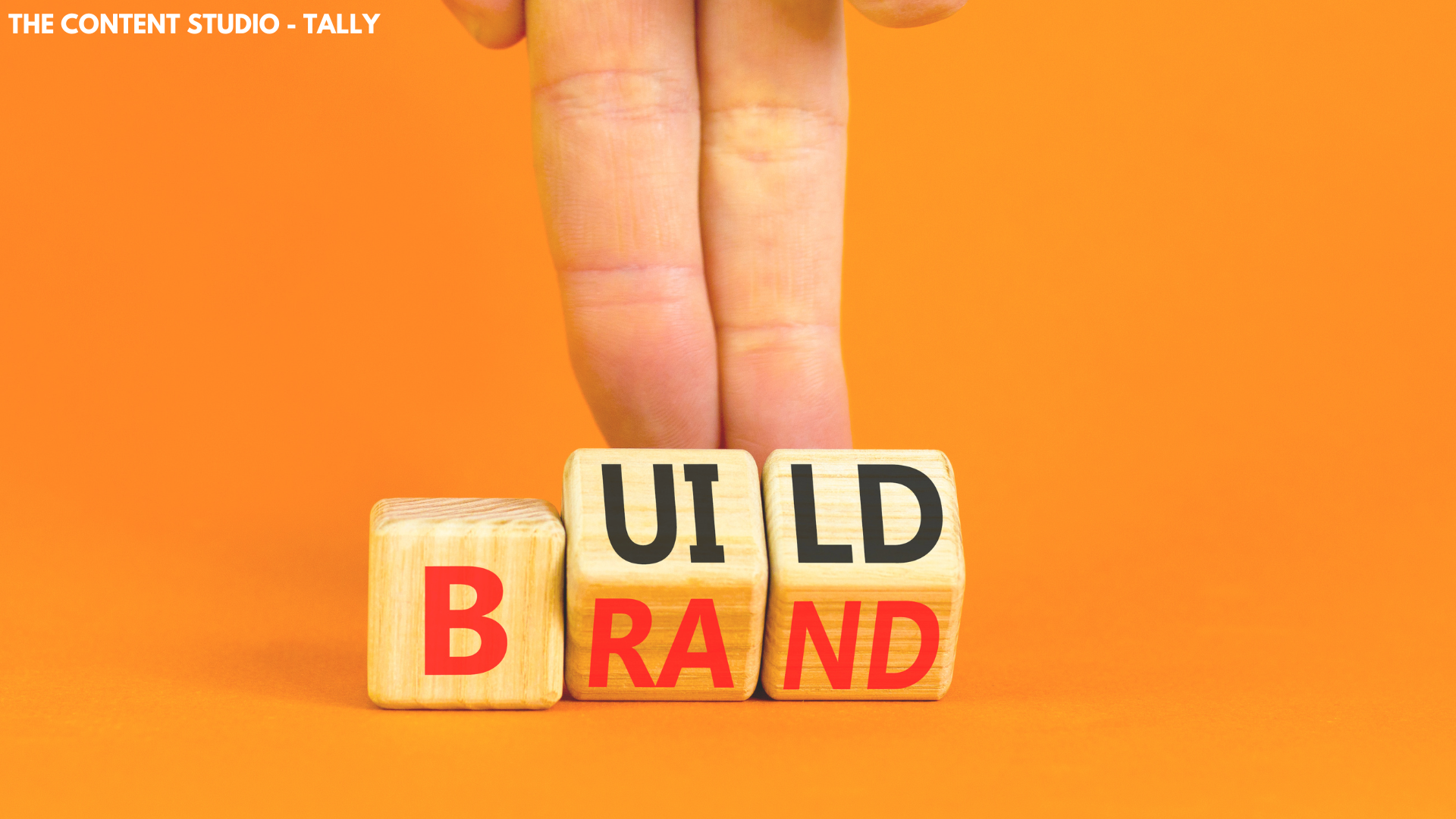 Brand Story Film (Expanded Experience)