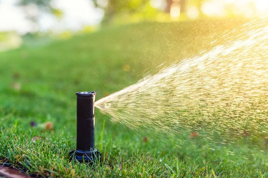Irrigation Maintenance, and installation